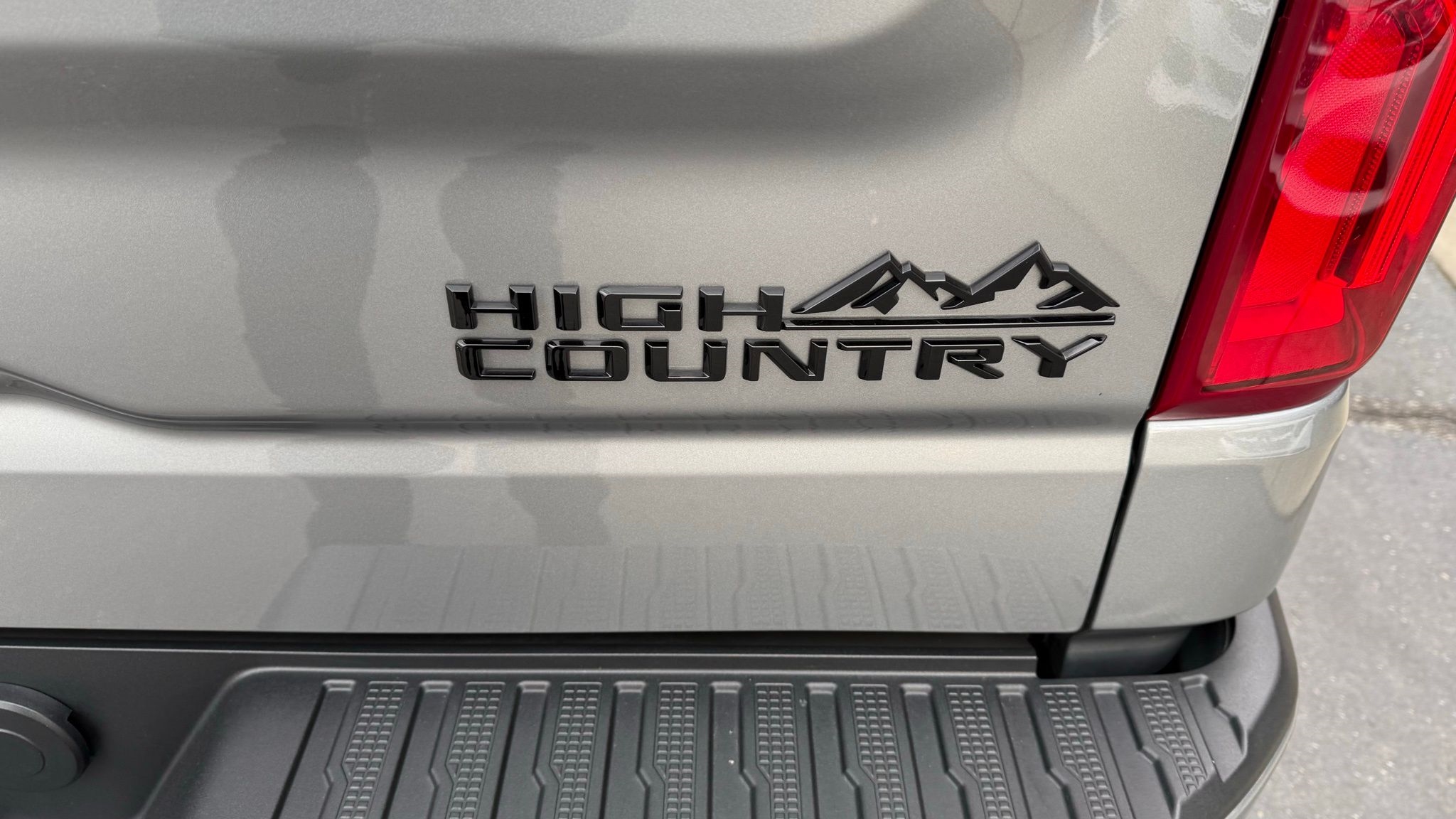 Chevrolet Silverado 1500  2023