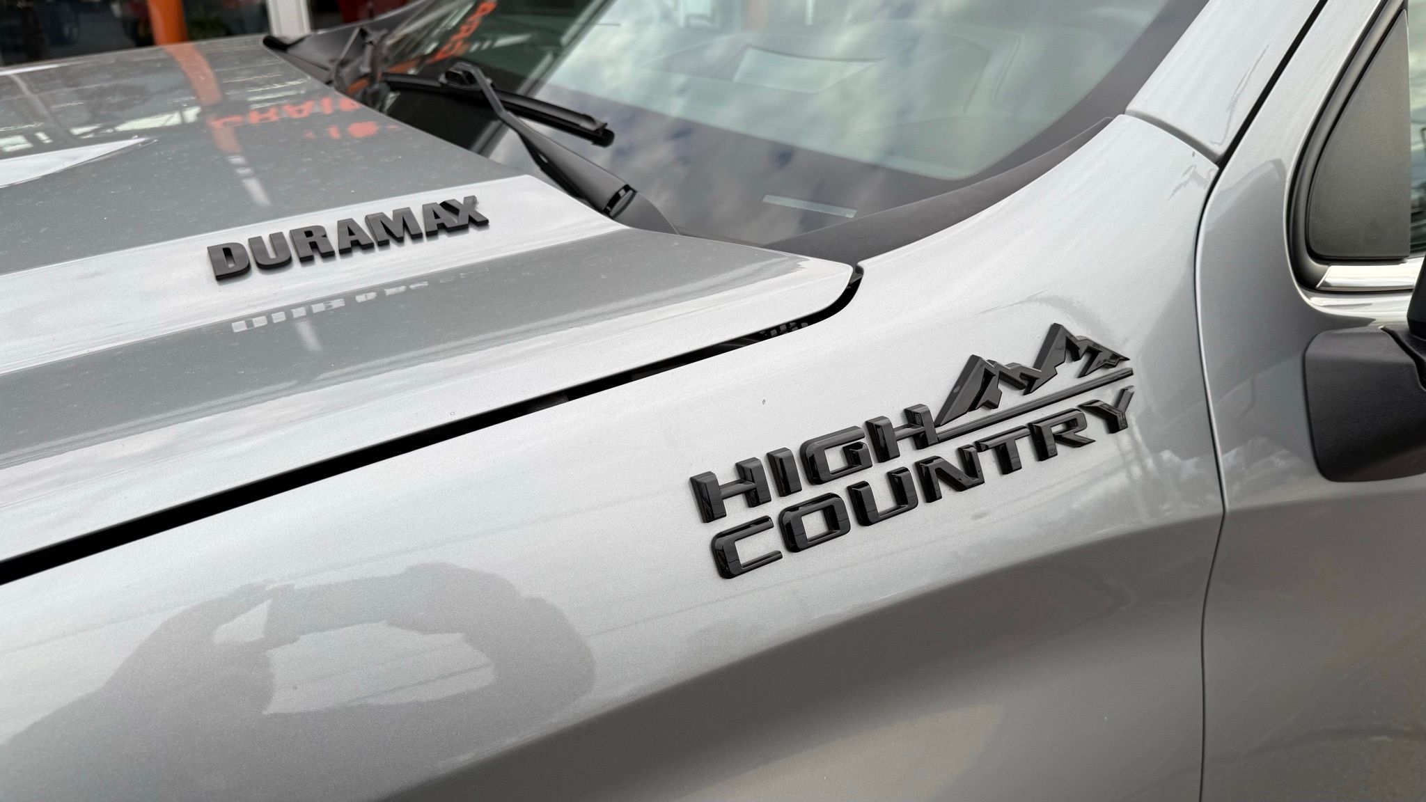 Chevrolet Silverado 1500  2023