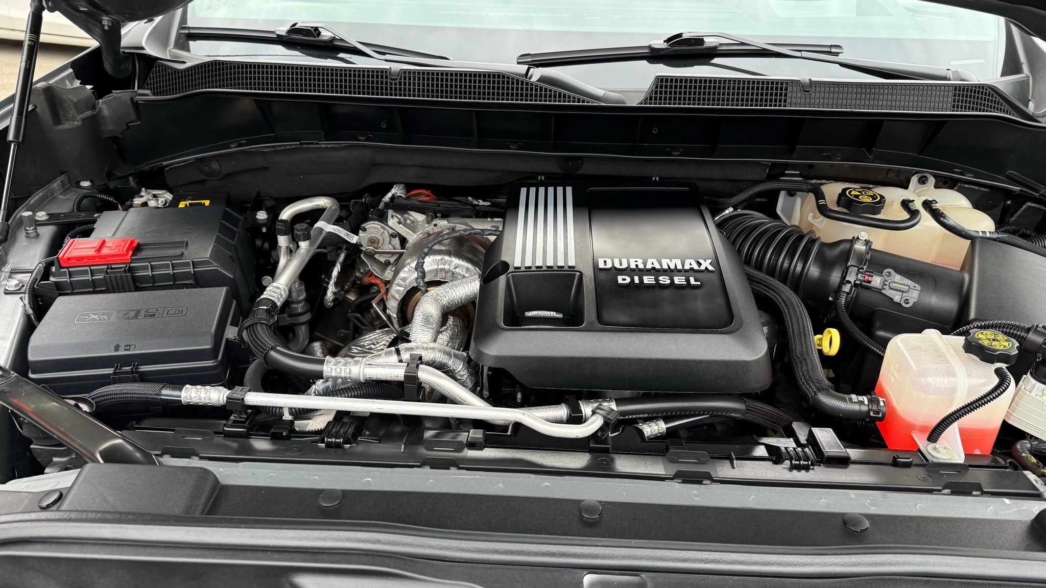 Chevrolet Silverado 1500  2023