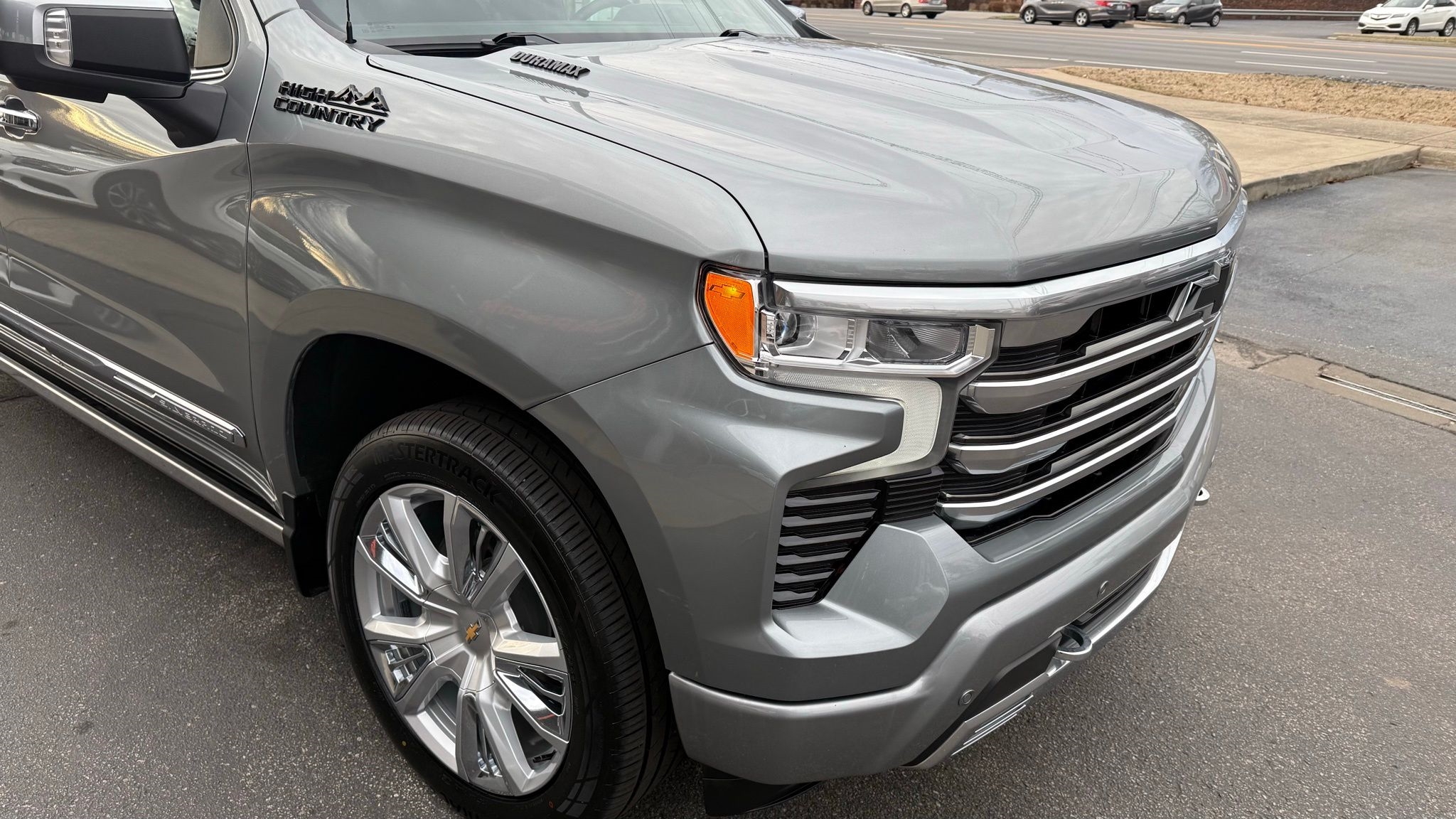 Chevrolet Silverado 1500  2023