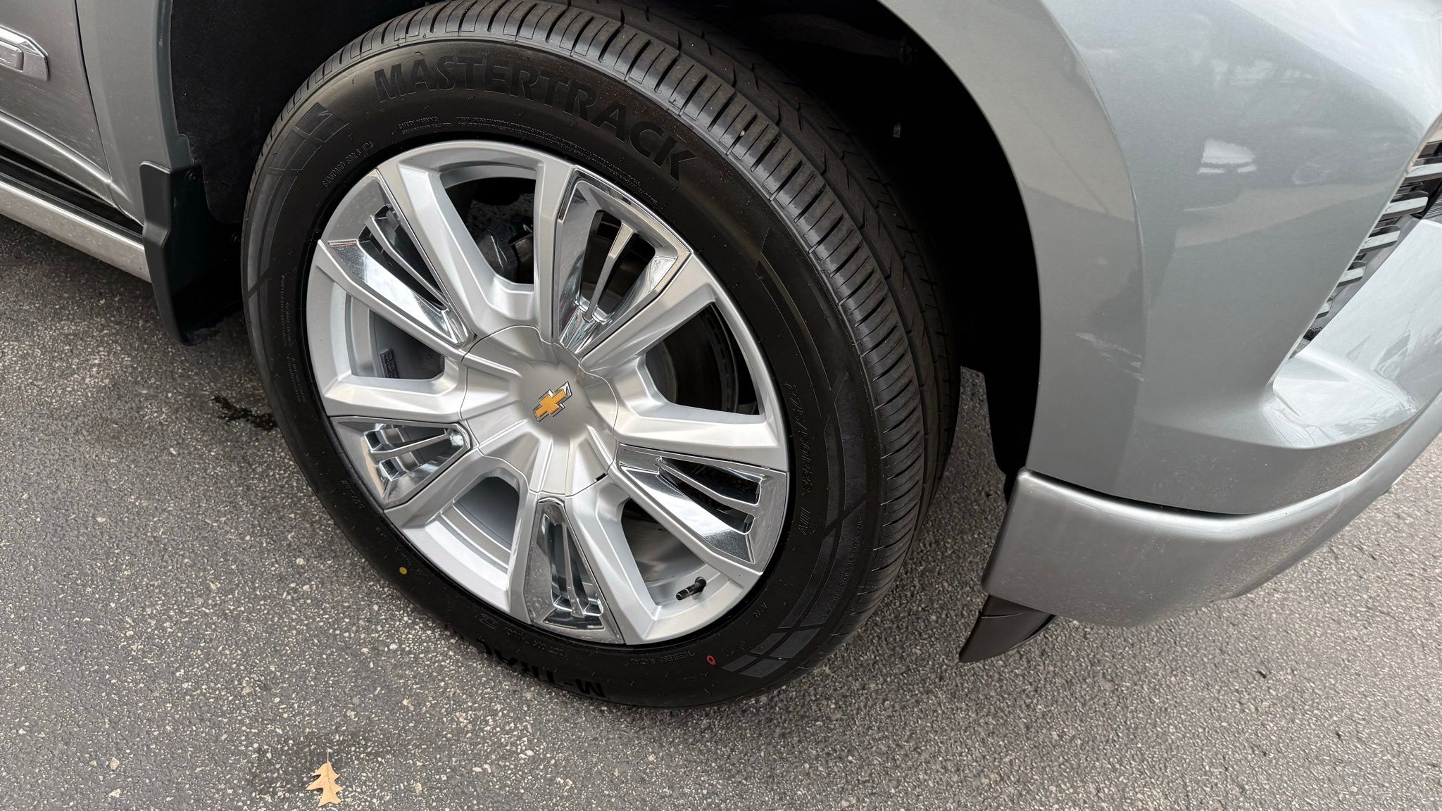 Chevrolet Silverado 1500  2023