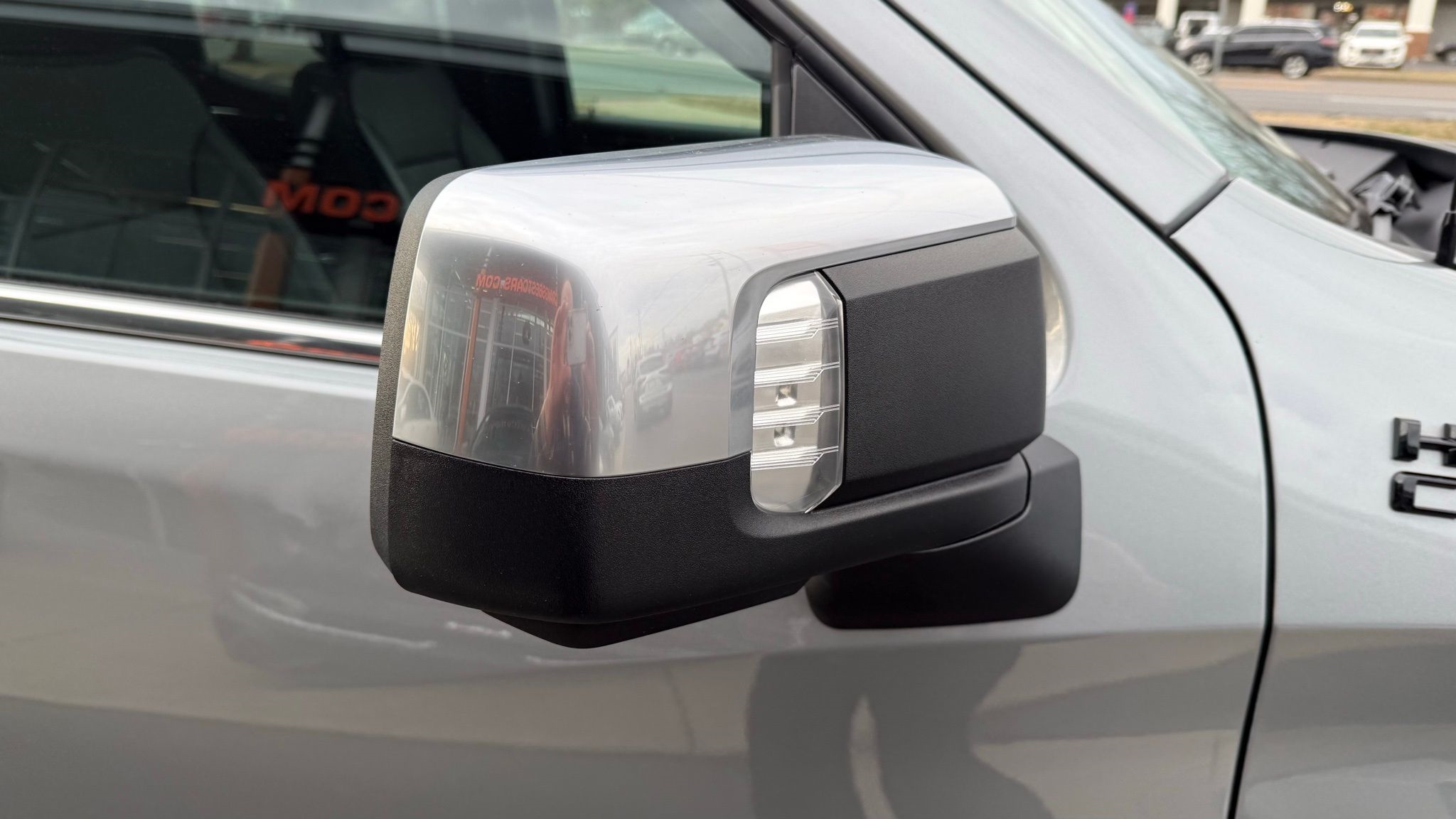 Chevrolet Silverado 1500  2023