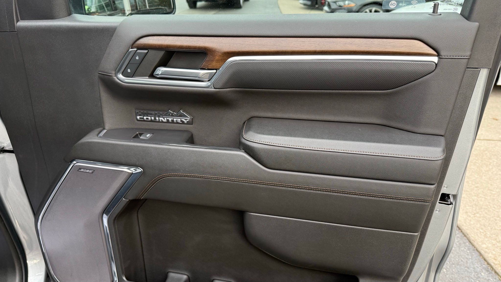 Chevrolet Silverado 1500  2023