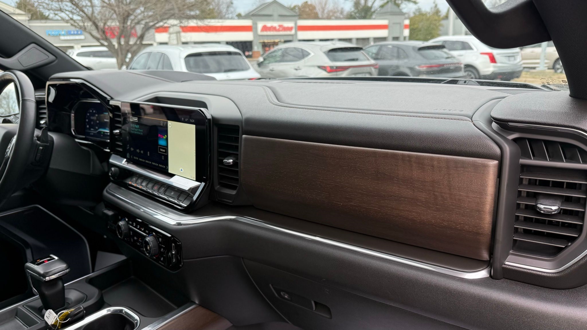 Chevrolet Silverado 1500  2023