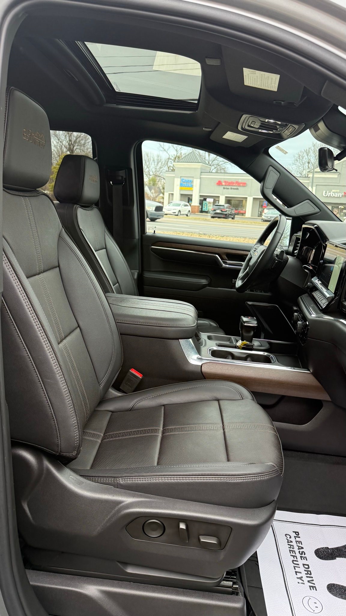 Chevrolet Silverado 1500  2023