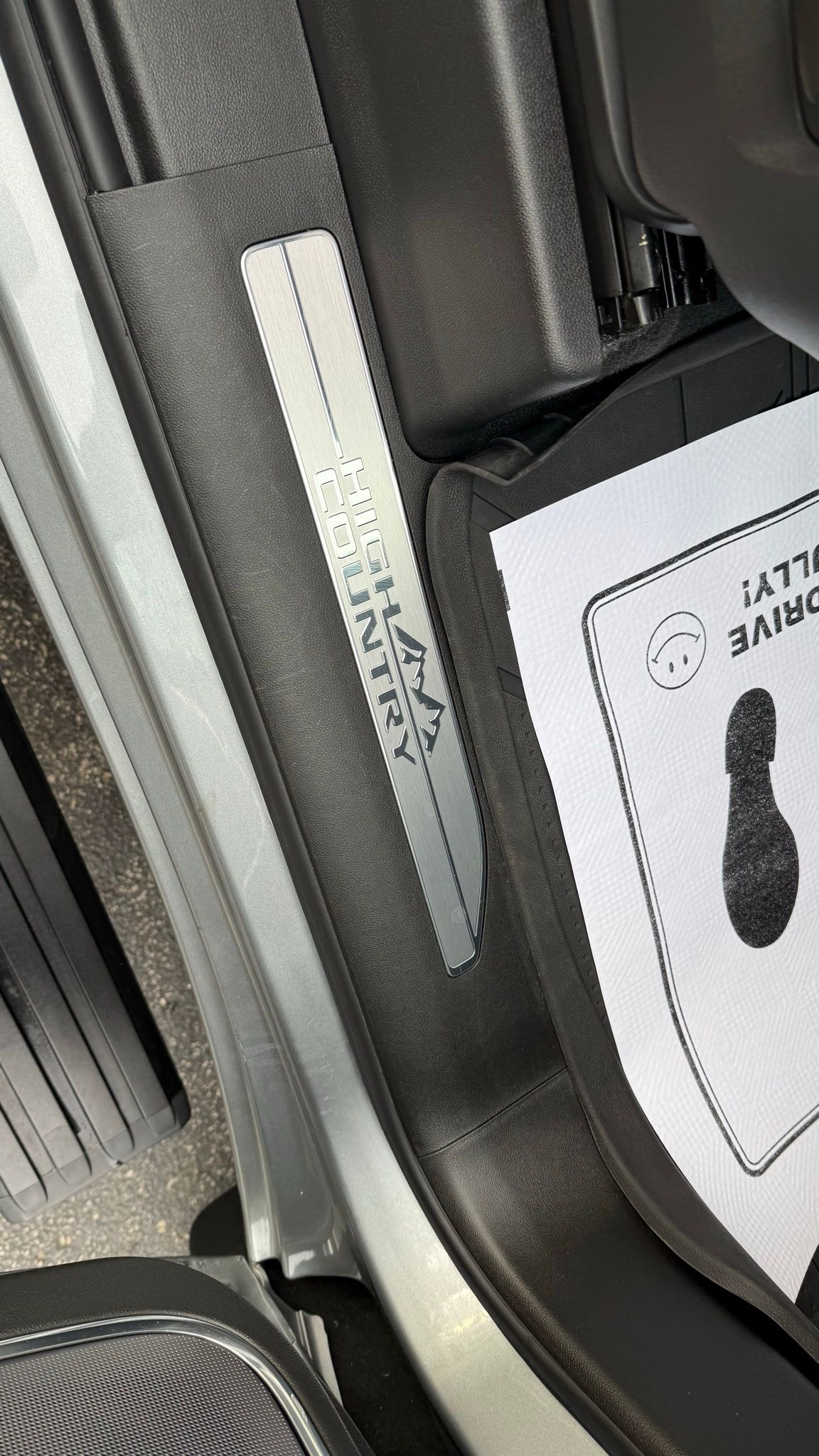 Chevrolet Silverado 1500  2023