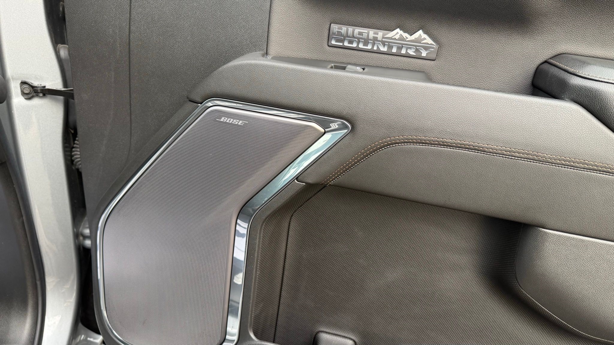 Chevrolet Silverado 1500  2023