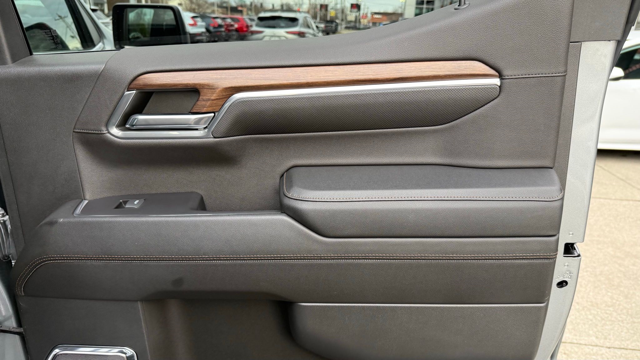 Chevrolet Silverado 1500  2023