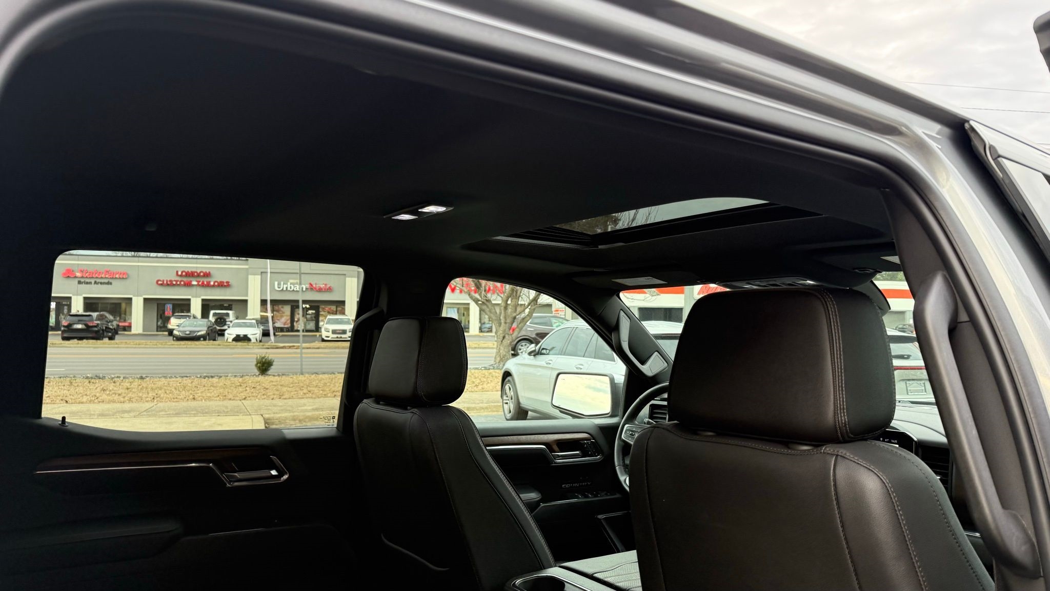 Chevrolet Silverado 1500  2023