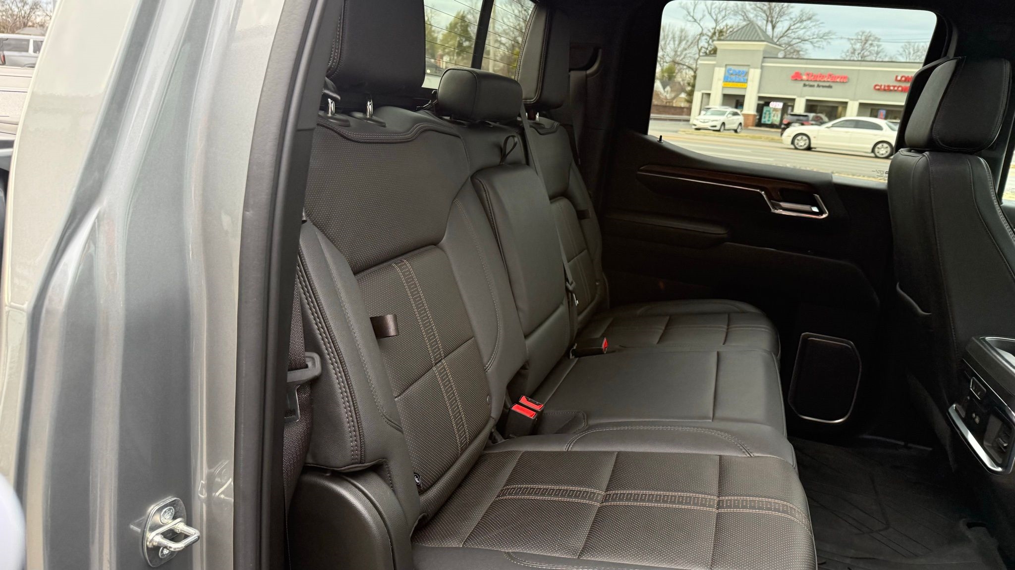 Chevrolet Silverado 1500  2023