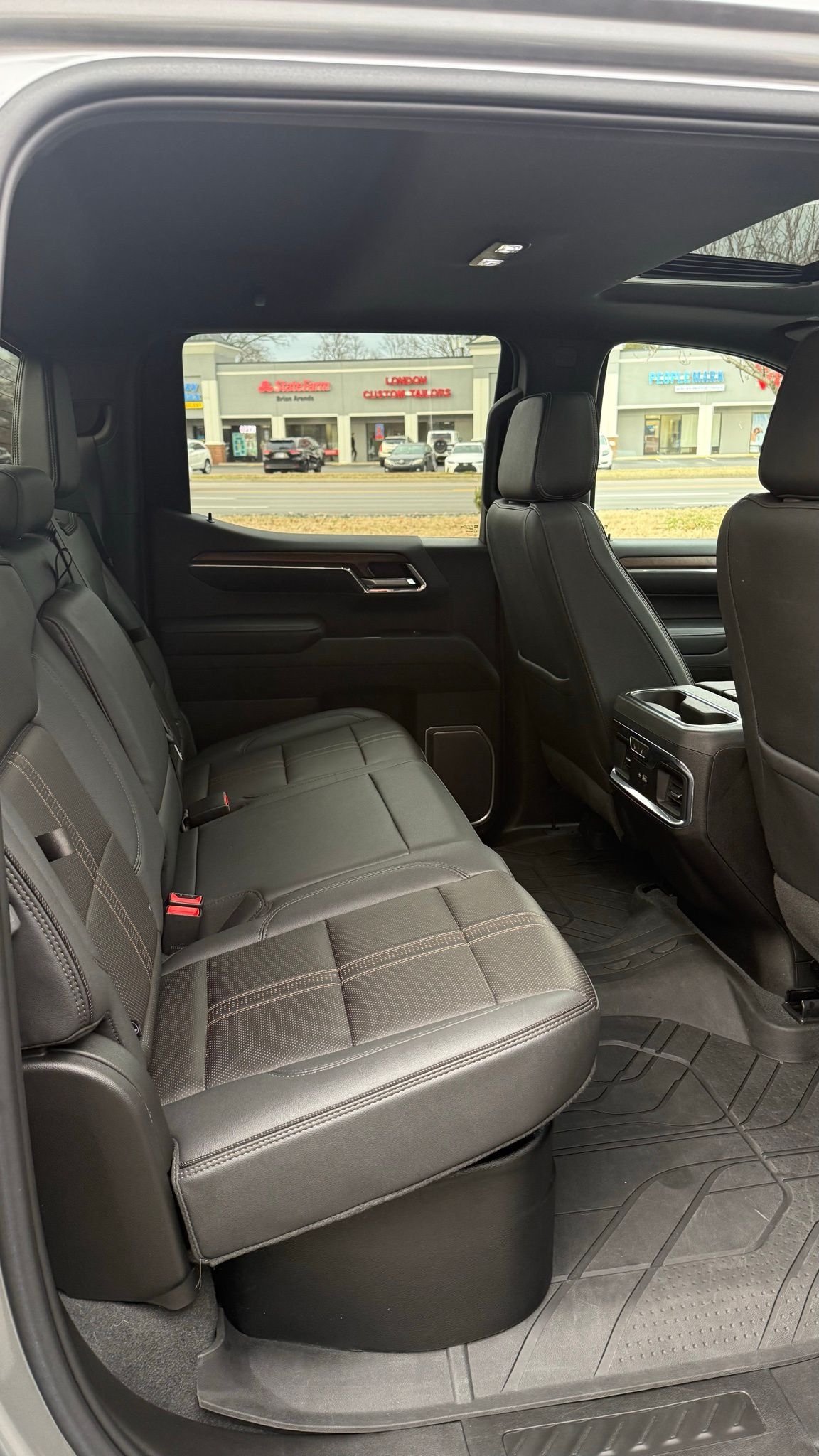 Chevrolet Silverado 1500  2023