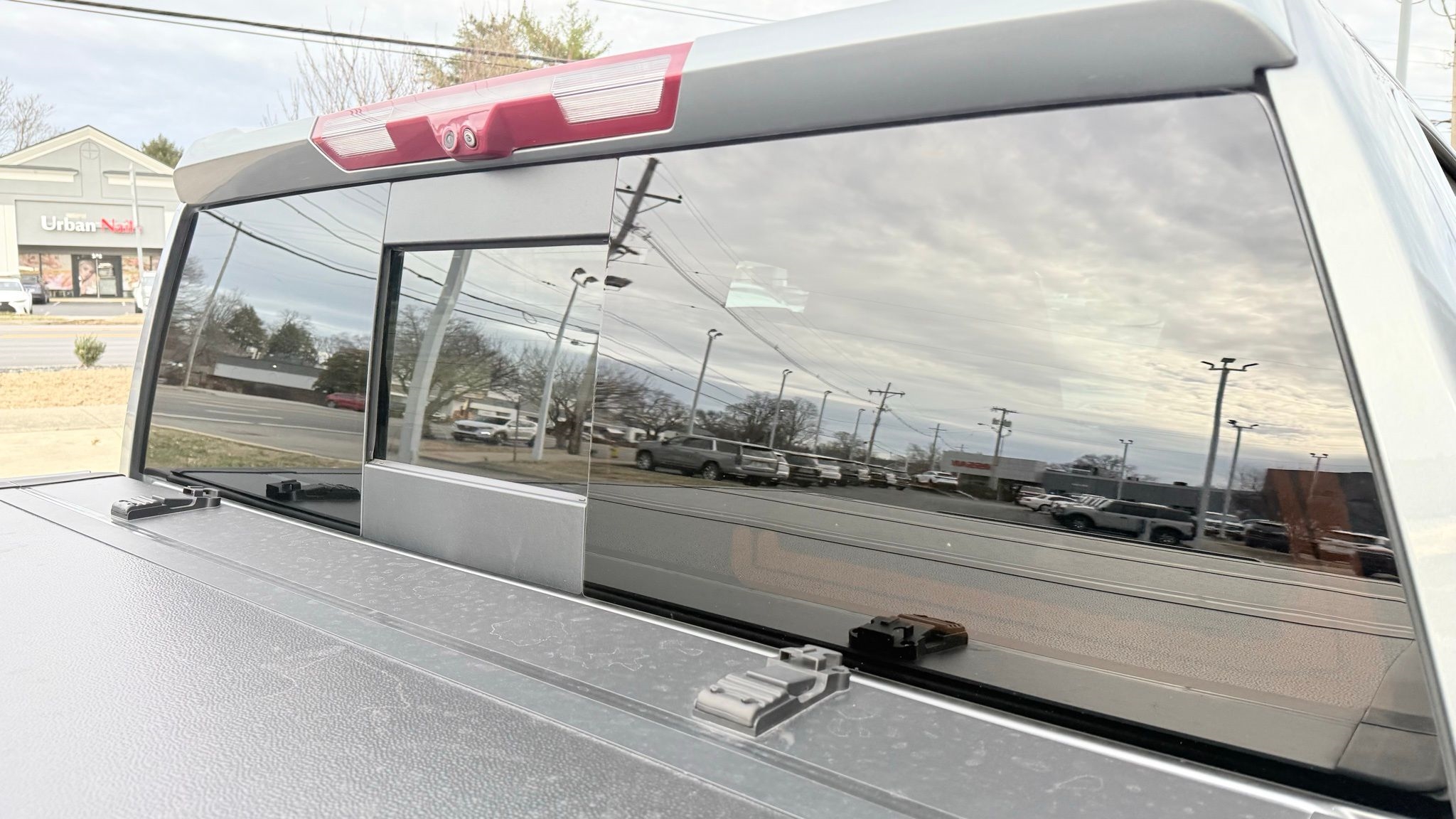 Chevrolet Silverado 1500  2023