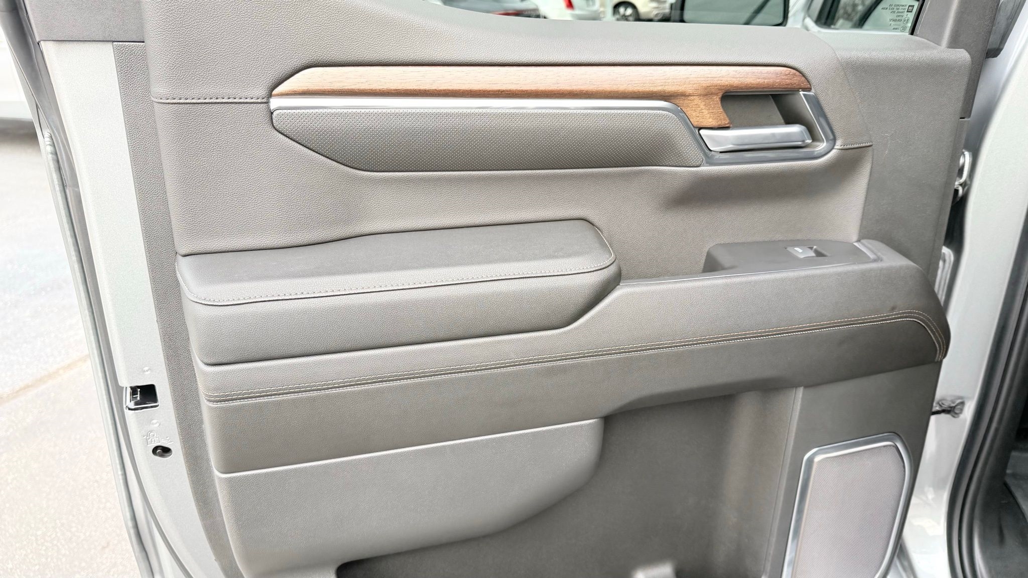 Chevrolet Silverado 1500  2023