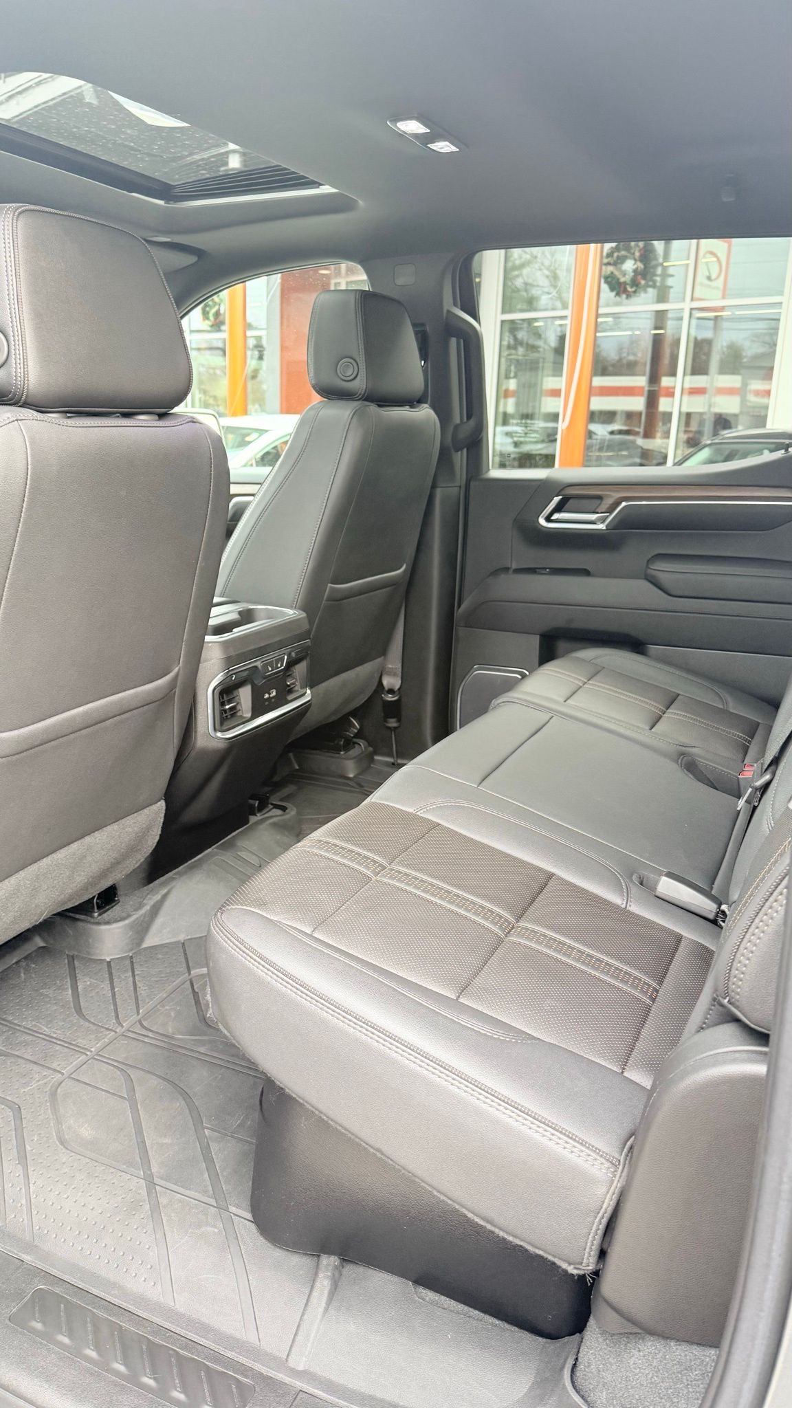 Chevrolet Silverado 1500  2023