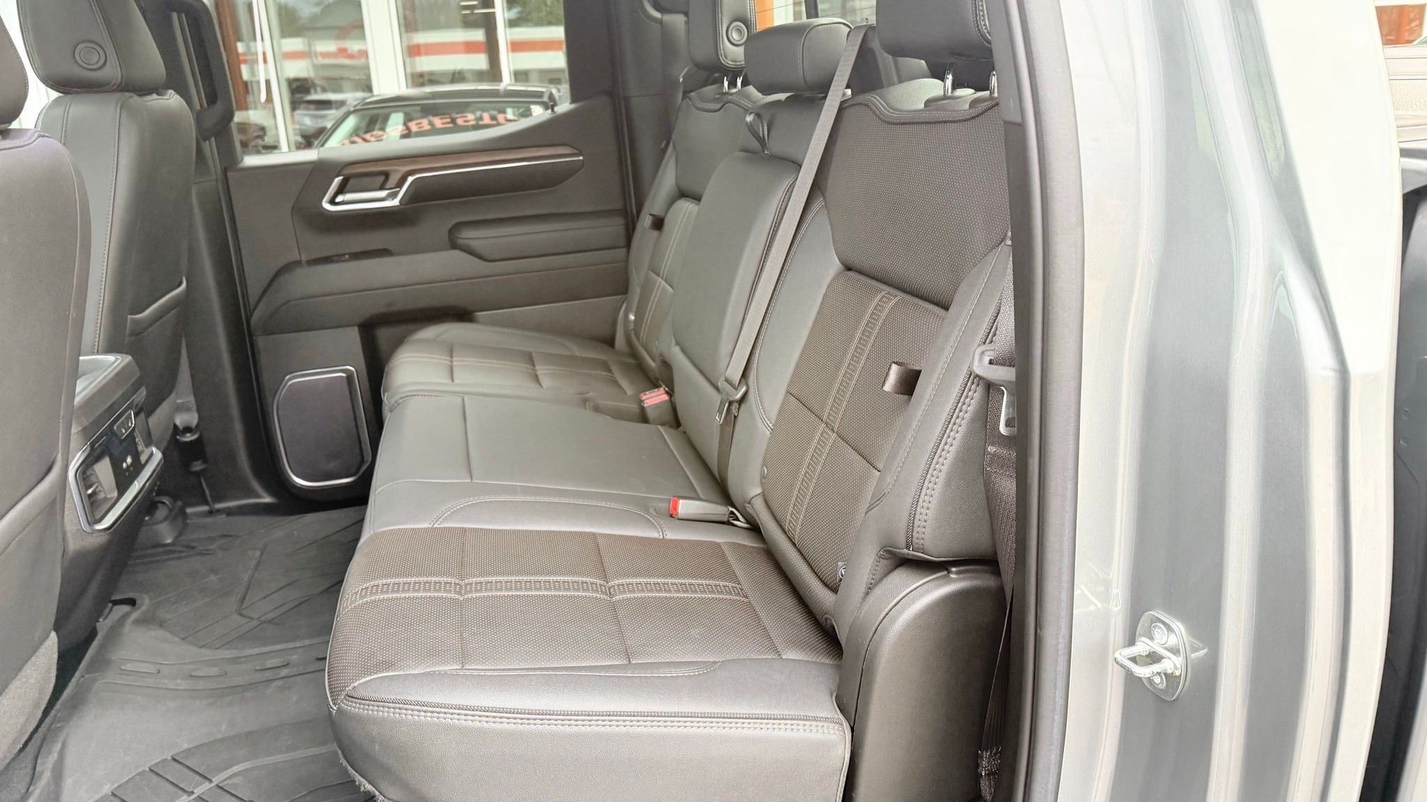 Chevrolet Silverado 1500  2023