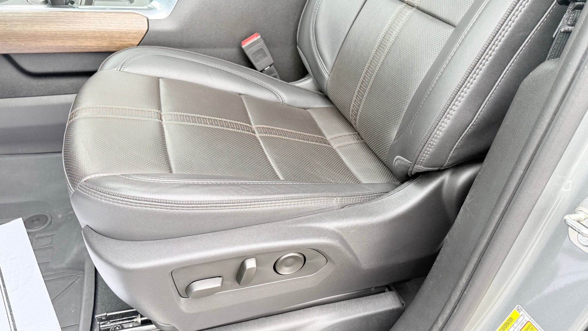 Chevrolet Silverado 1500  2023