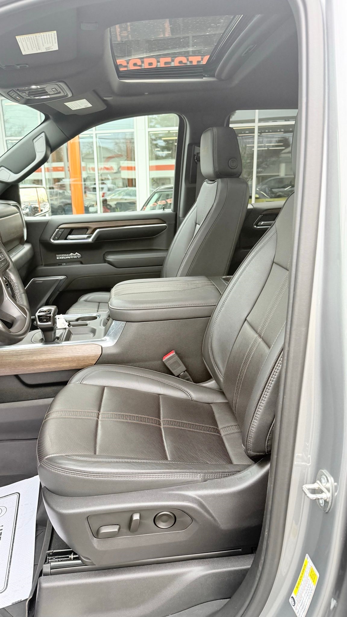 Chevrolet Silverado 1500  2023