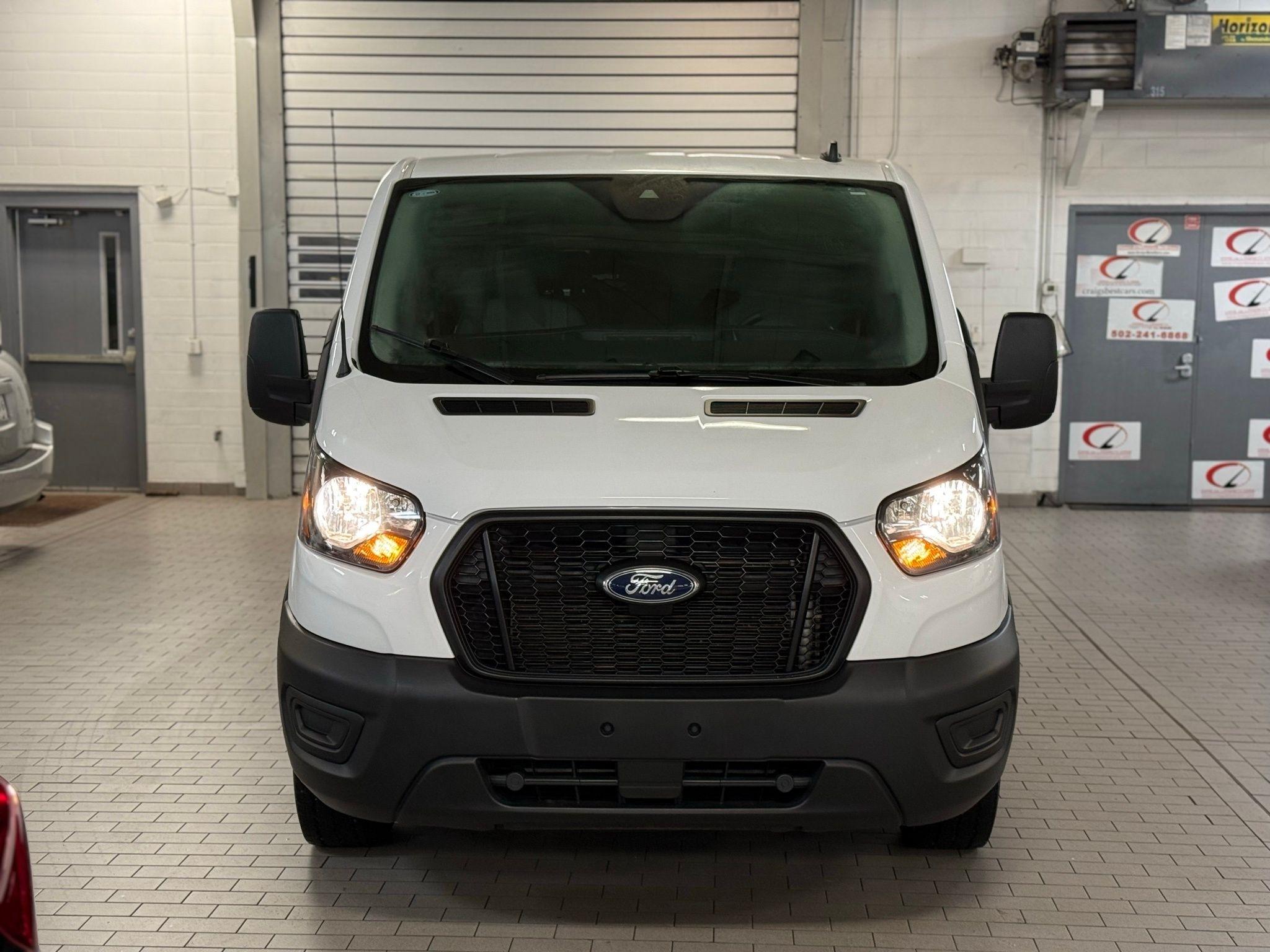 Ford Transit  2024