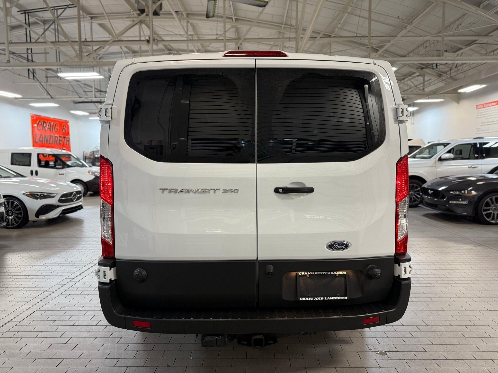 Ford Transit  2024