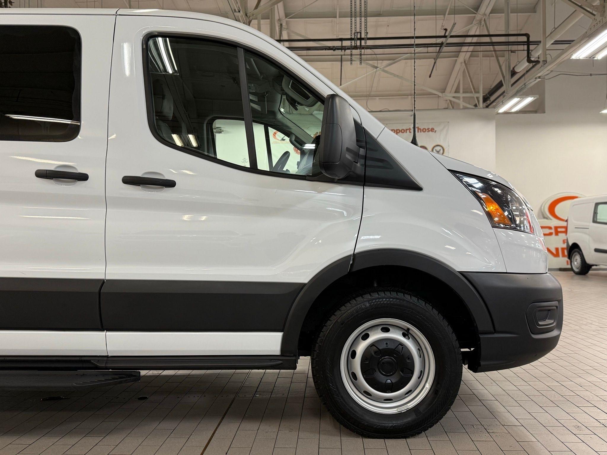 Ford Transit  2024