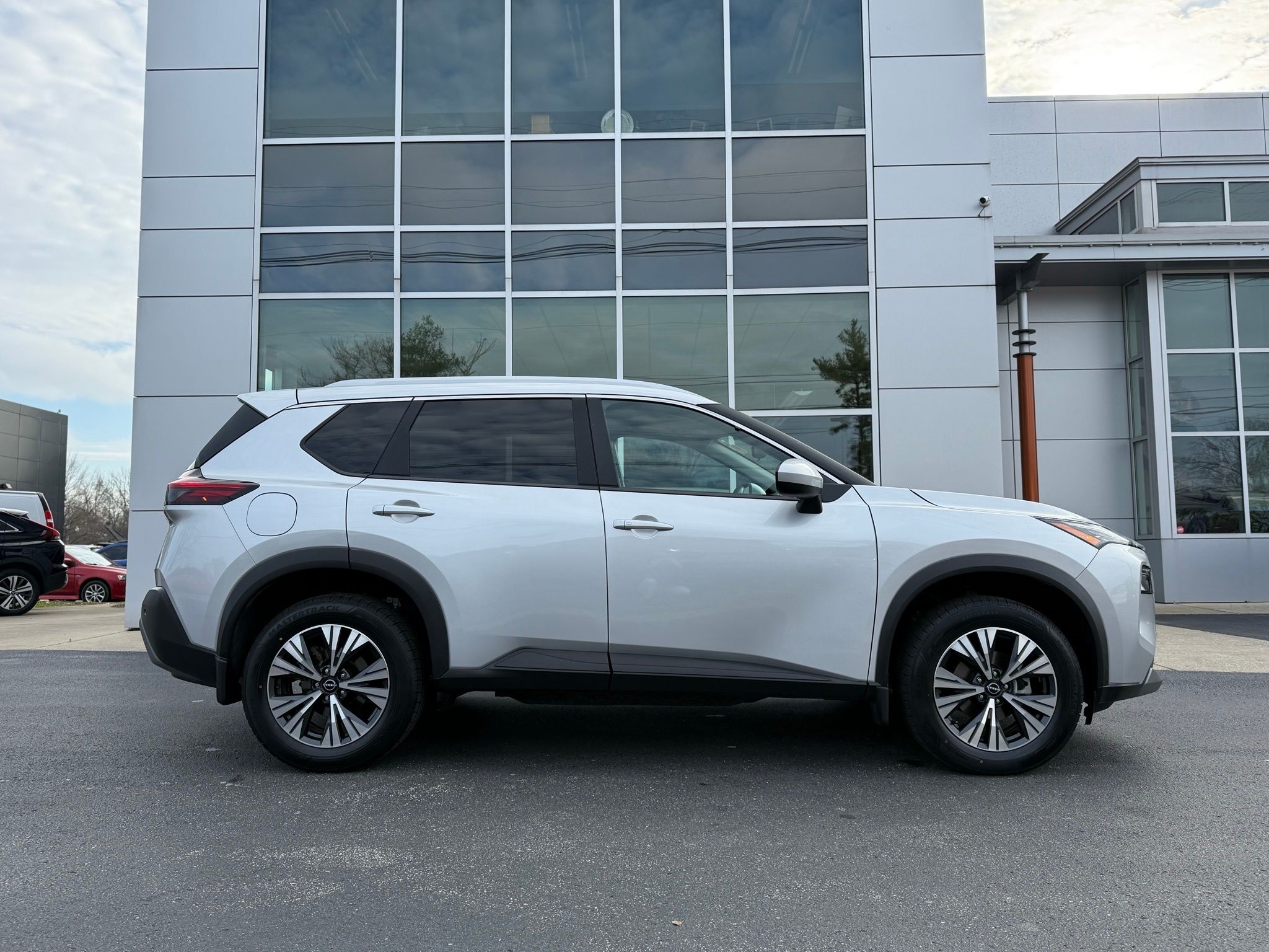 Nissan Rogue  2023