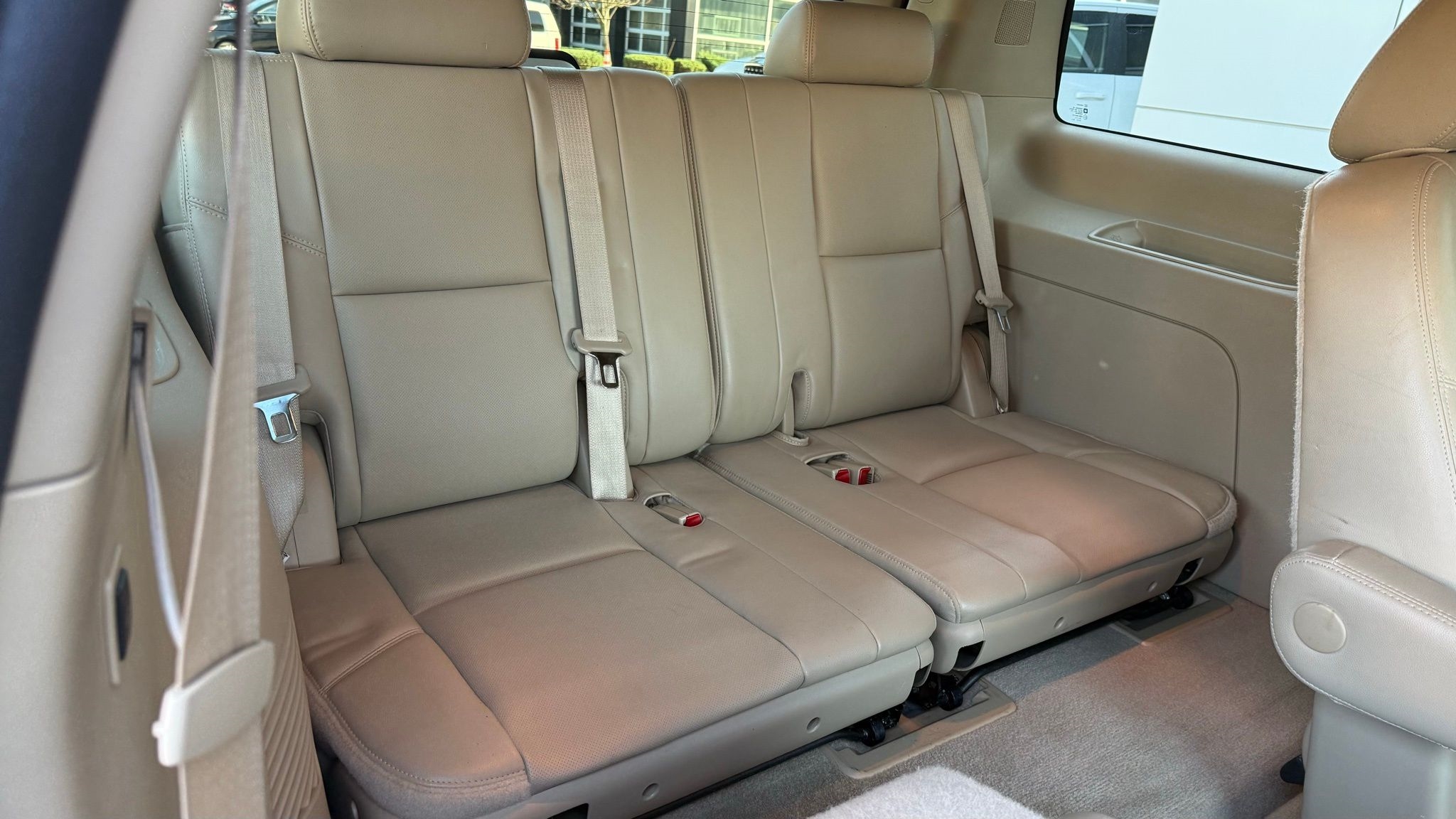 Chevrolet Tahoe  2014