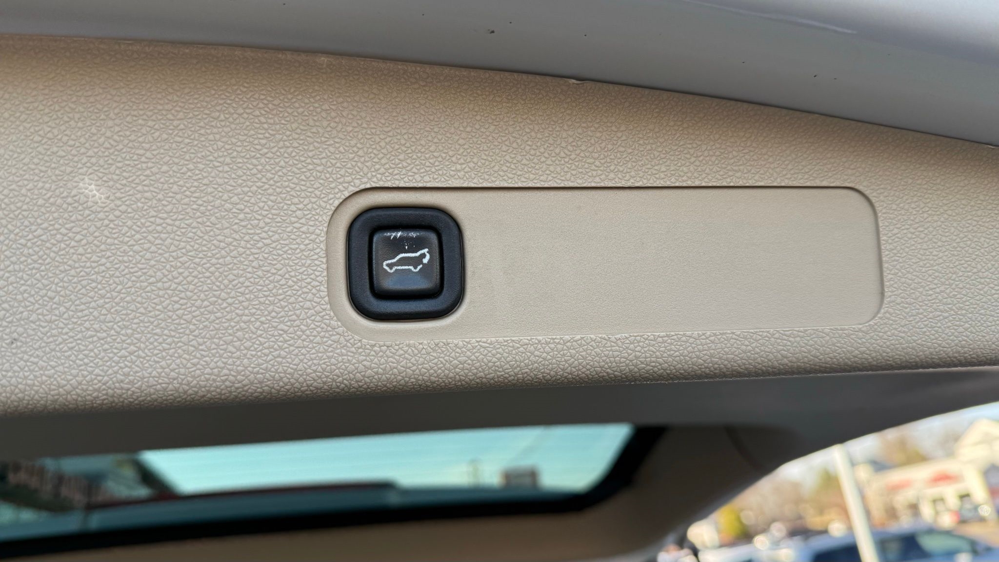 Chevrolet Tahoe  2014