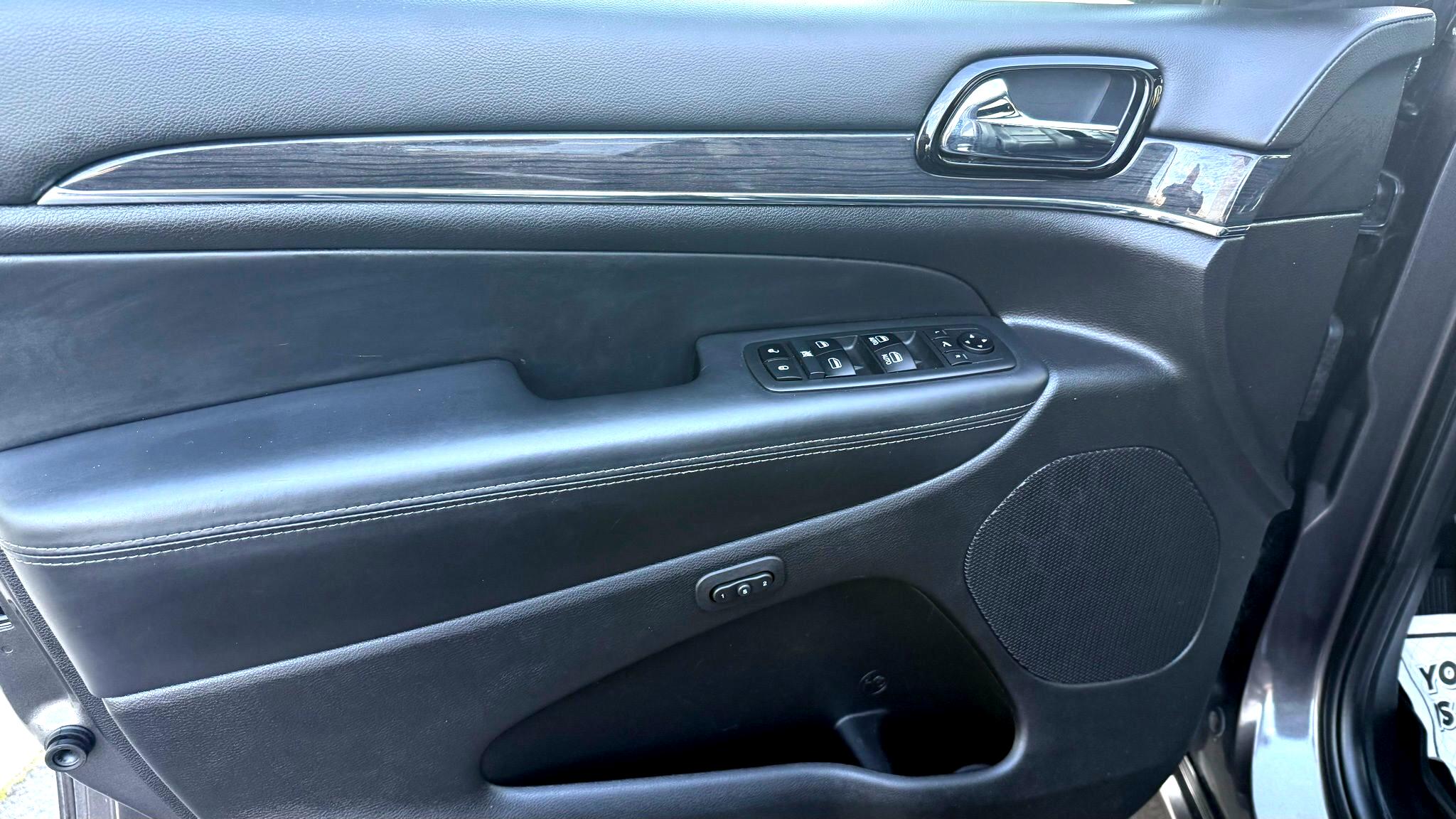 Jeep Grand Cherokee  2019