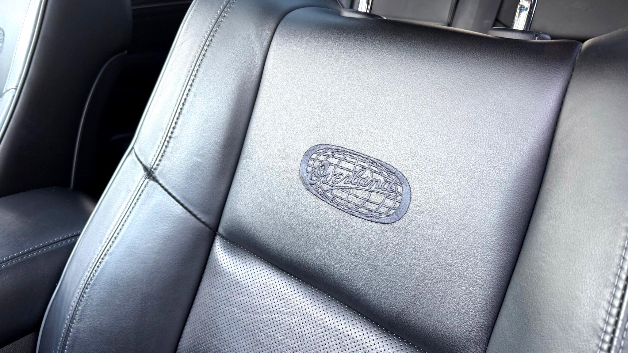 Jeep Grand Cherokee  2019