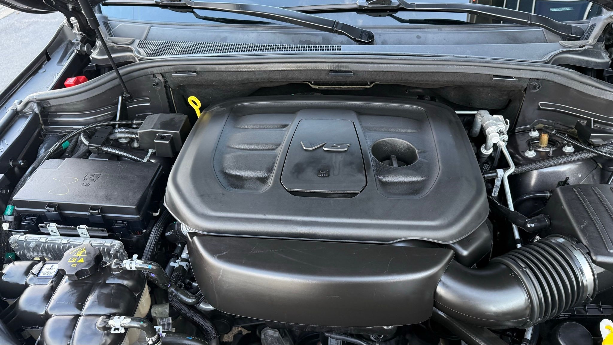 Jeep Grand Cherokee  2019