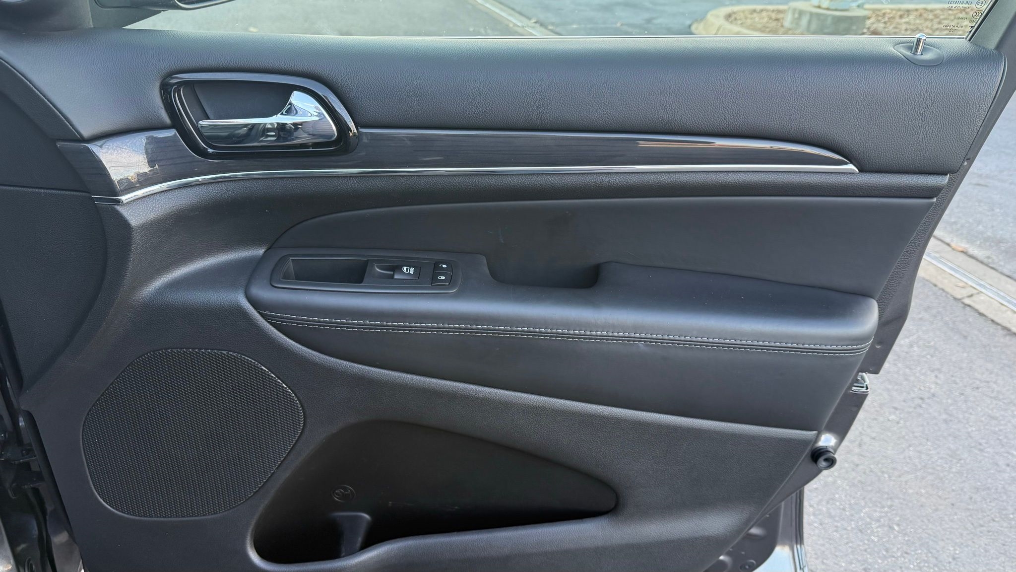 Jeep Grand Cherokee  2019