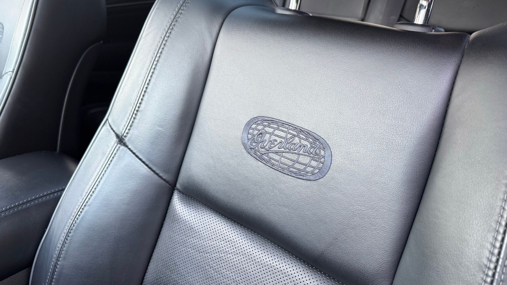 Jeep Grand Cherokee  2019