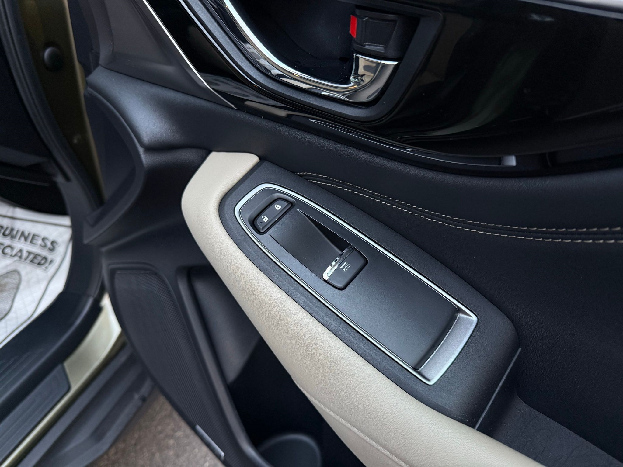 Subaru Outback  2021