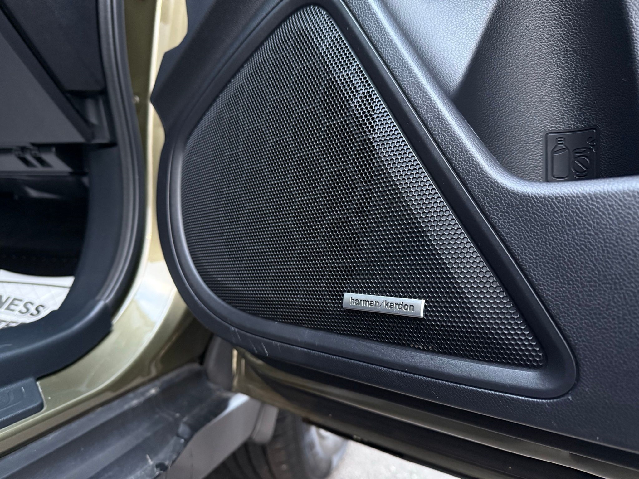 Subaru Outback  2021