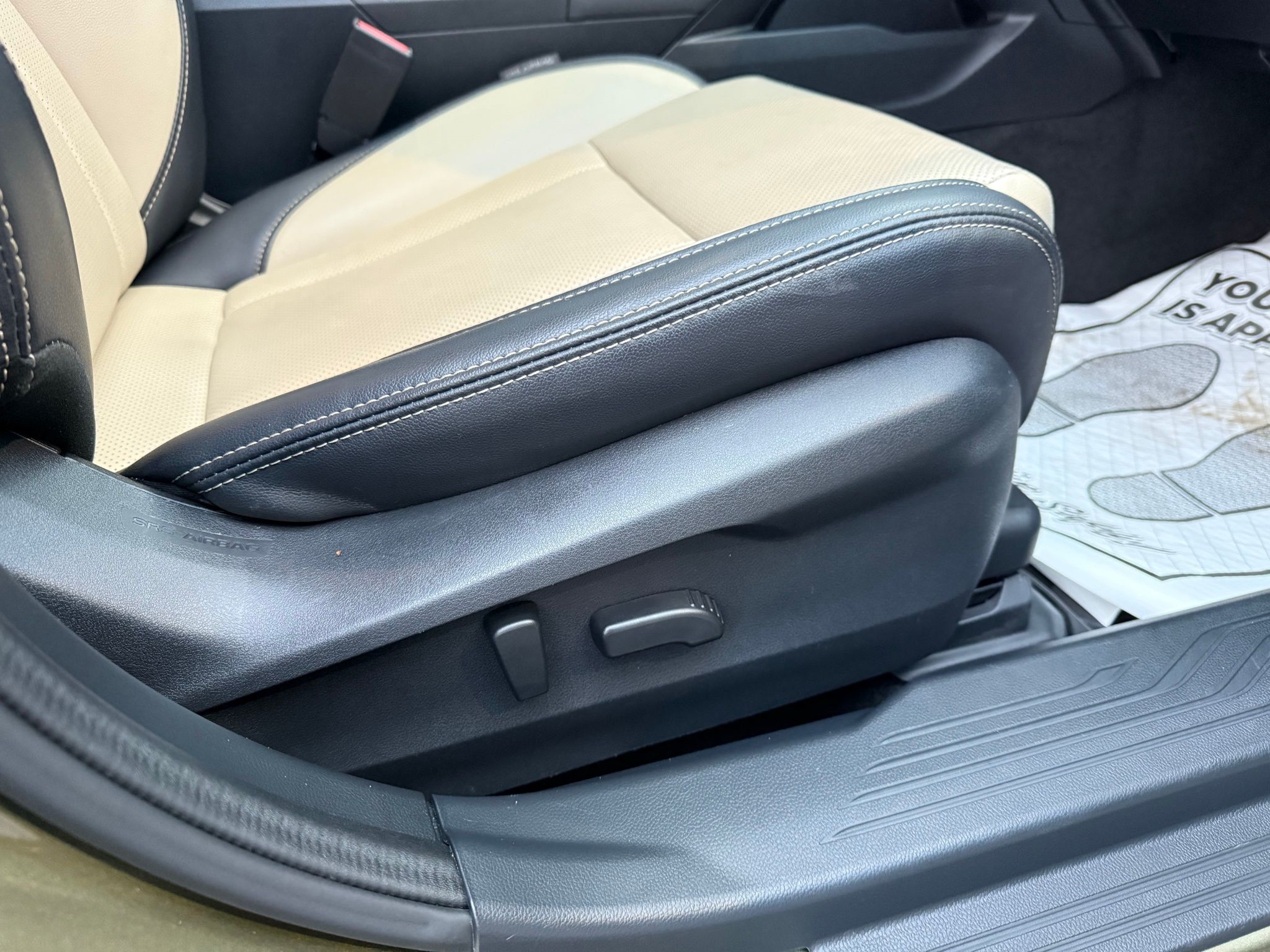 Subaru Outback  2021