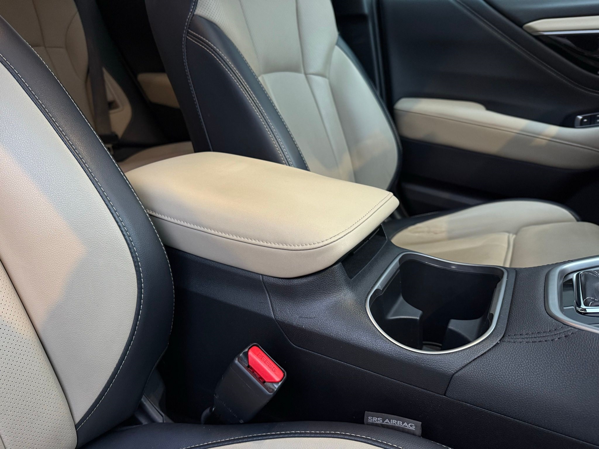 Subaru Outback  2021