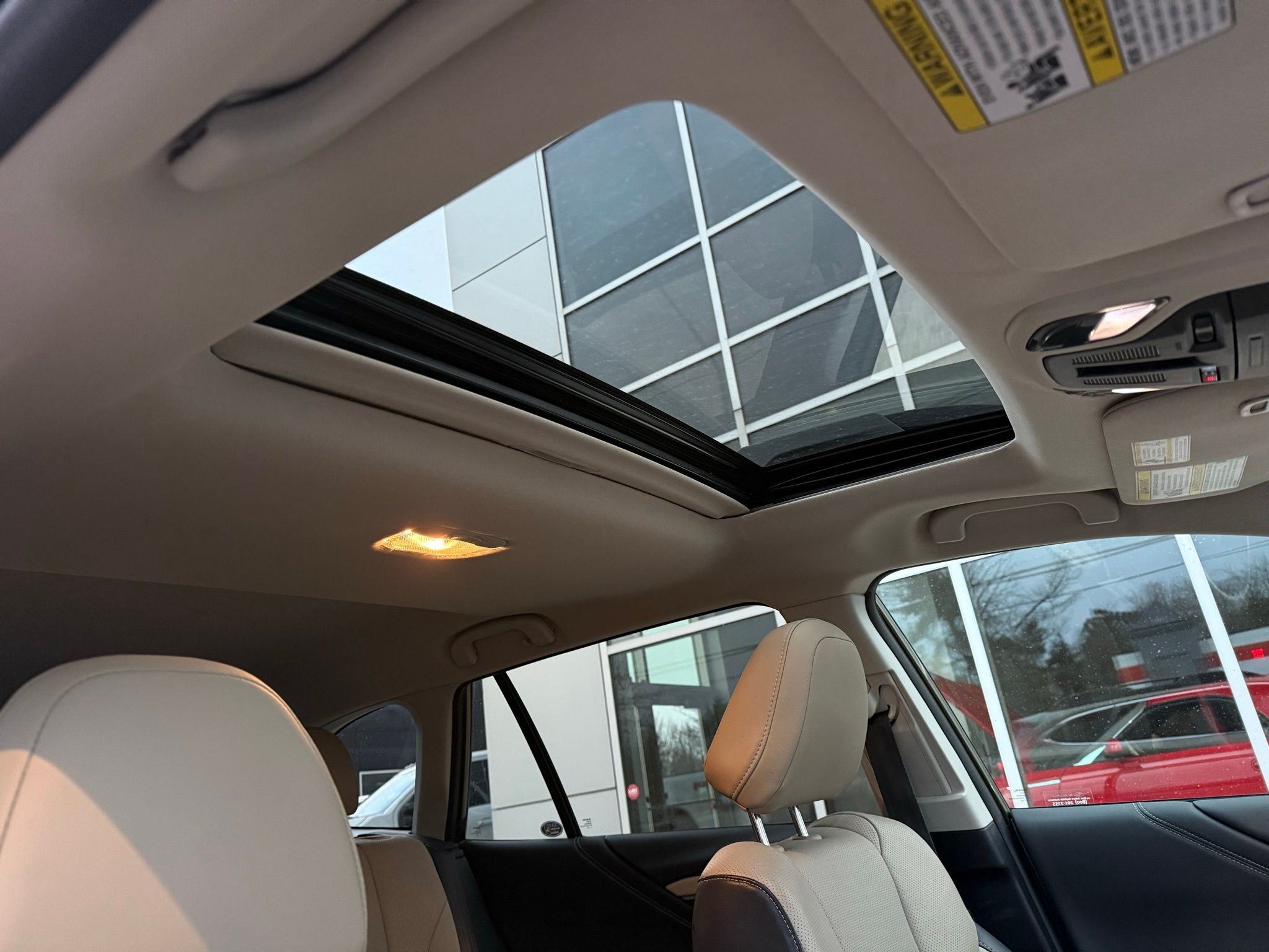 Subaru Outback  2021