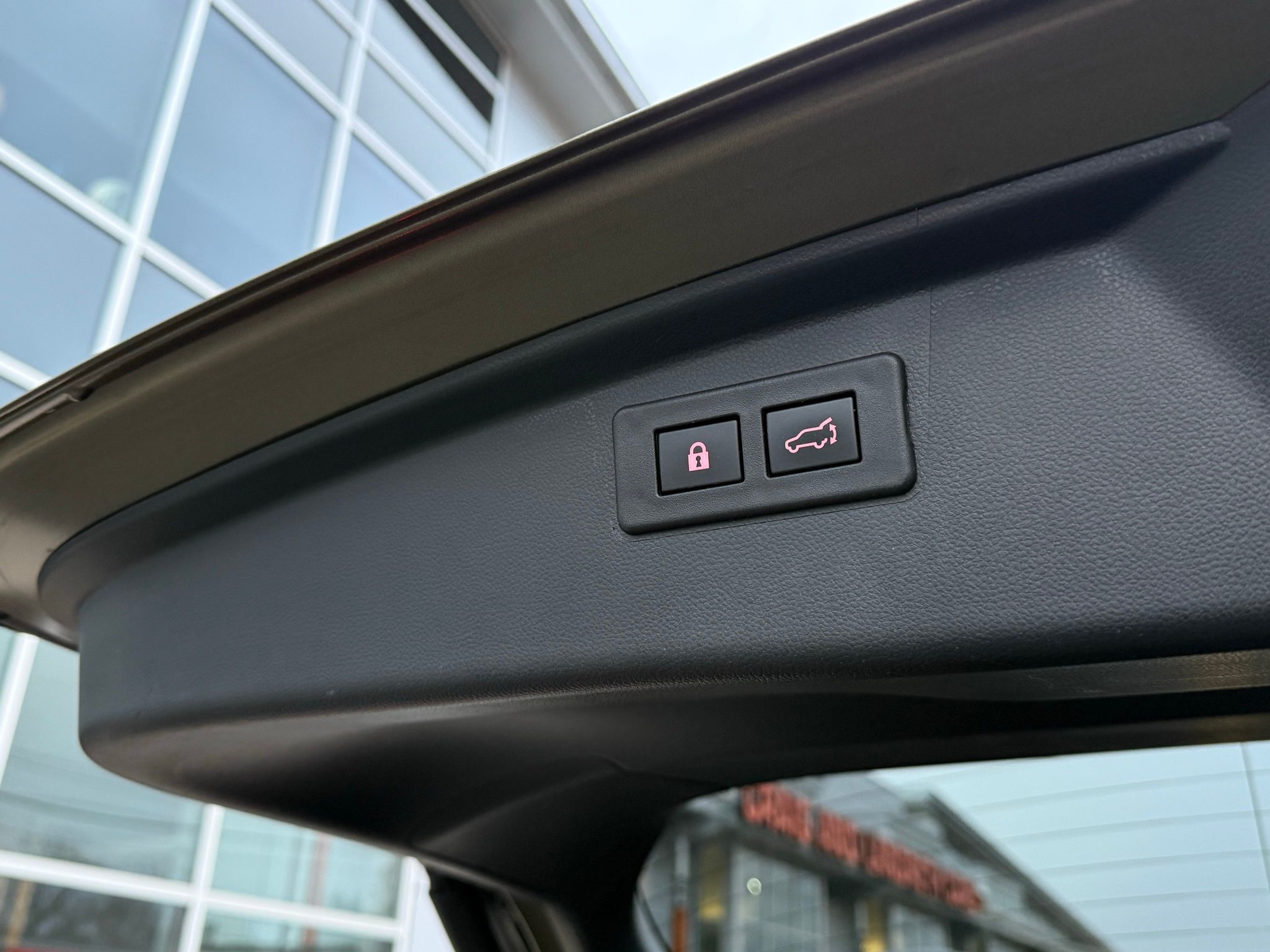 Subaru Outback  2021