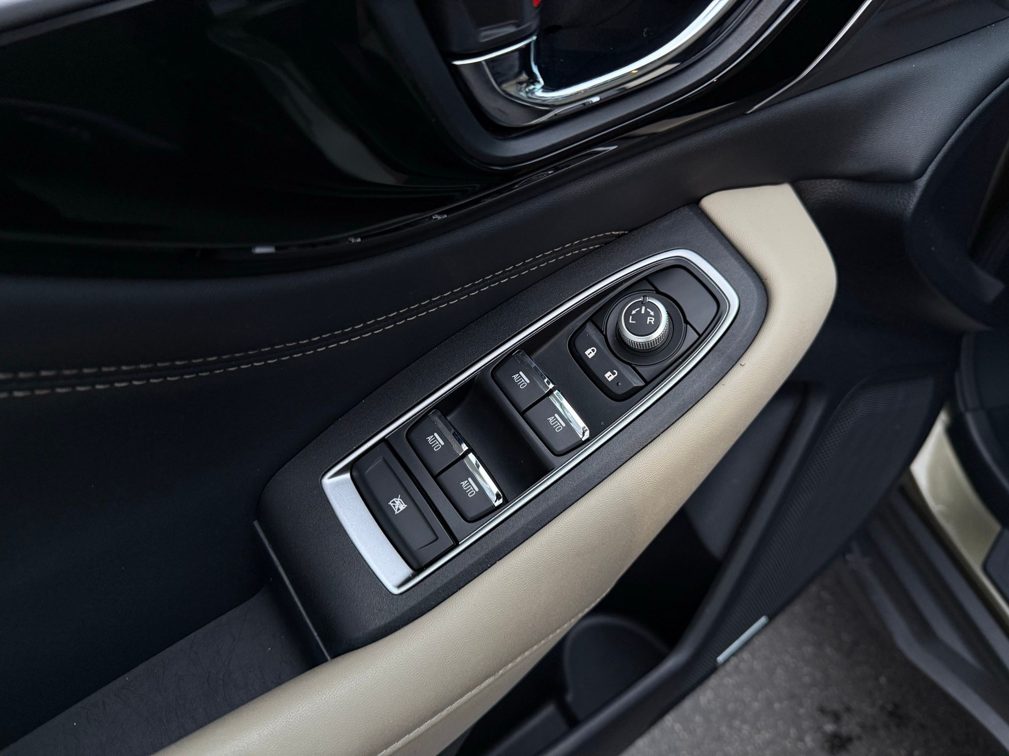 Subaru Outback  2021