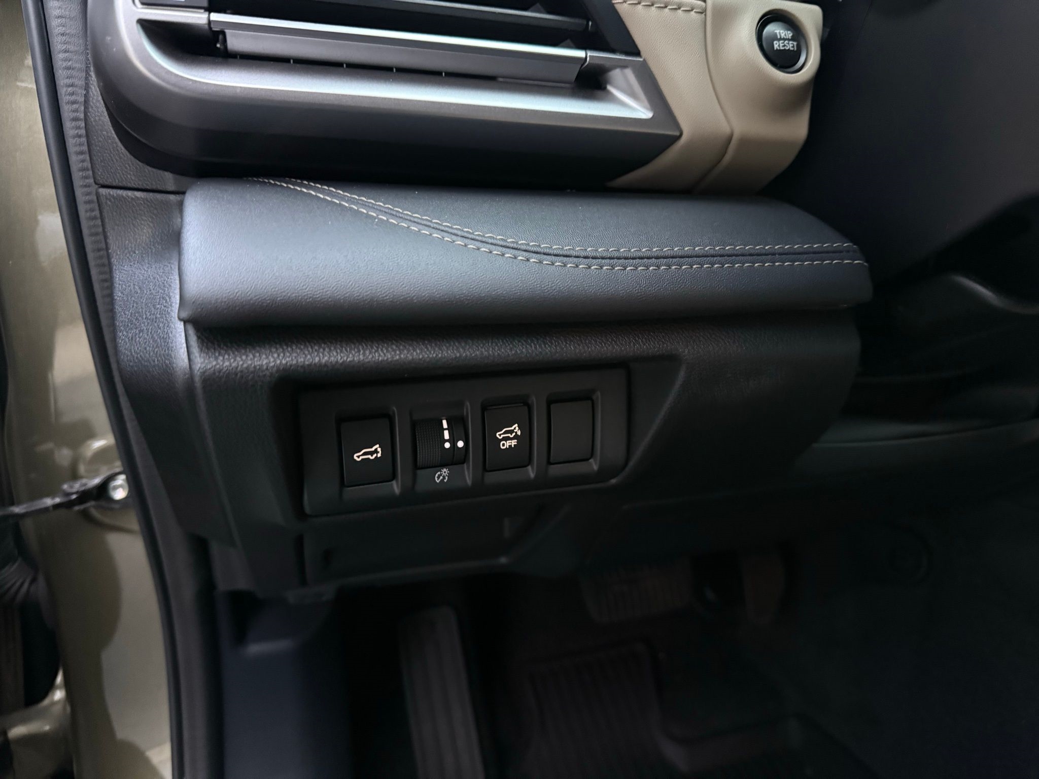 Subaru Outback  2021