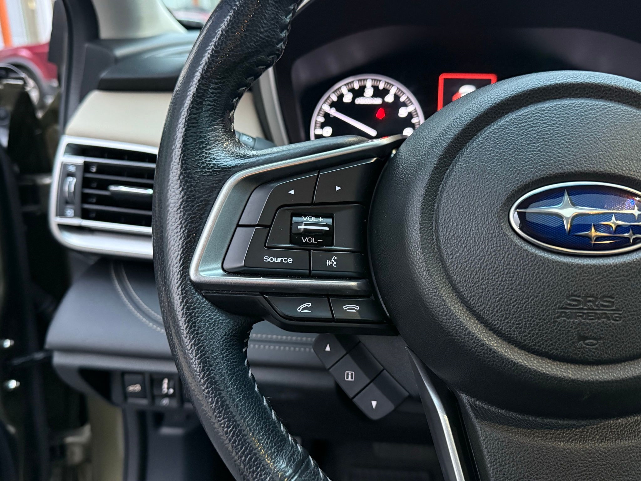 Subaru Outback  2021