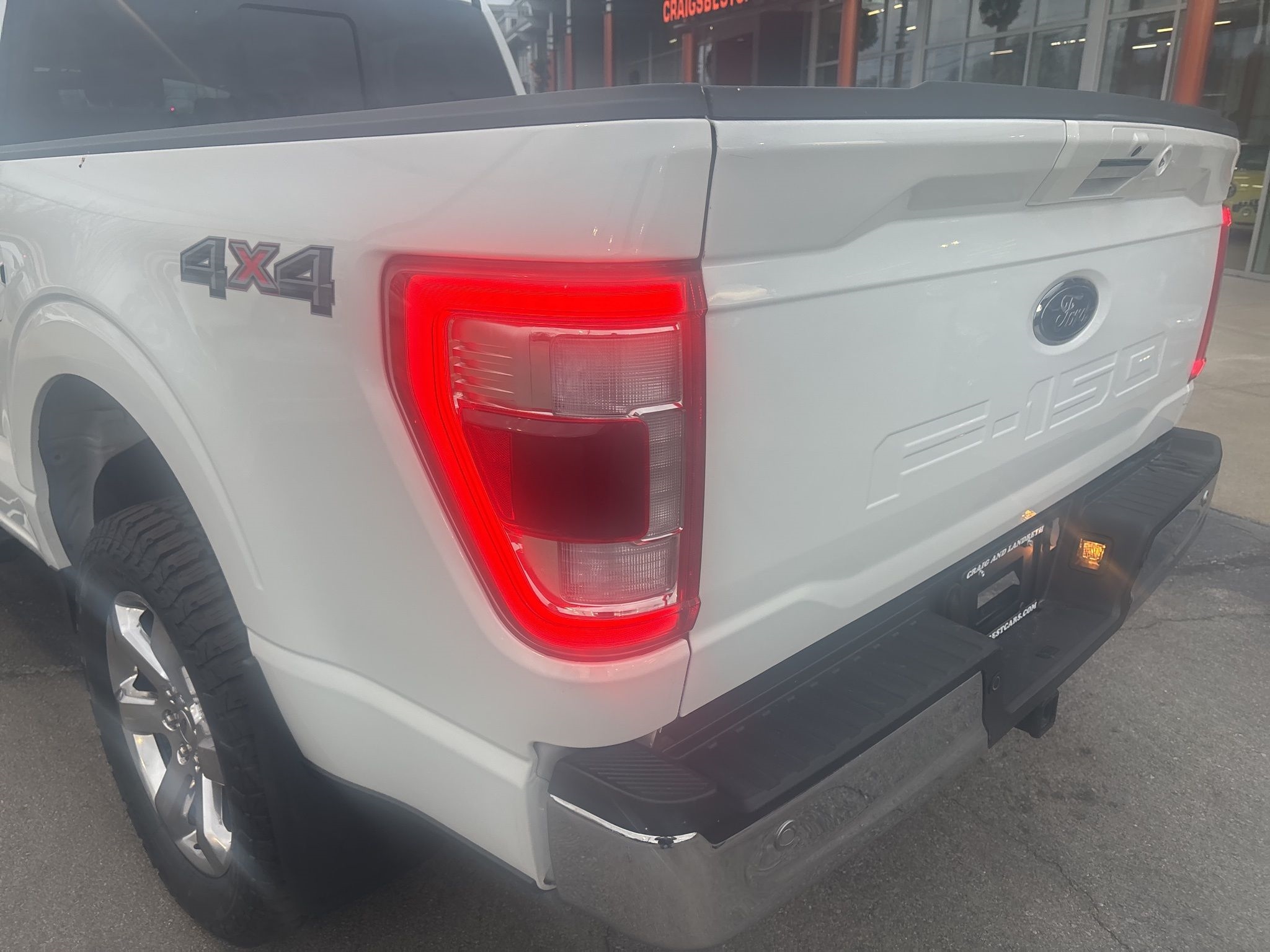 Ford F-150  2023
