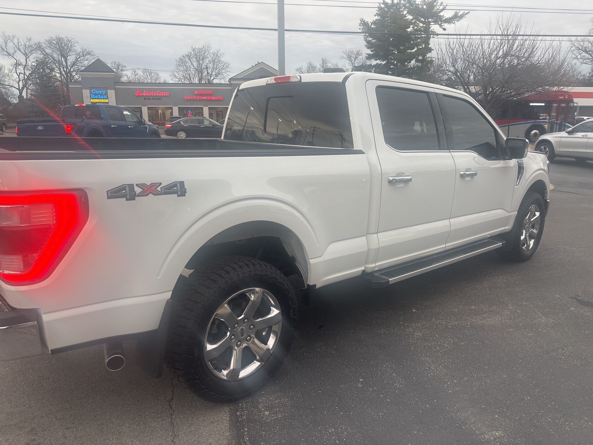 Ford F-150  2023