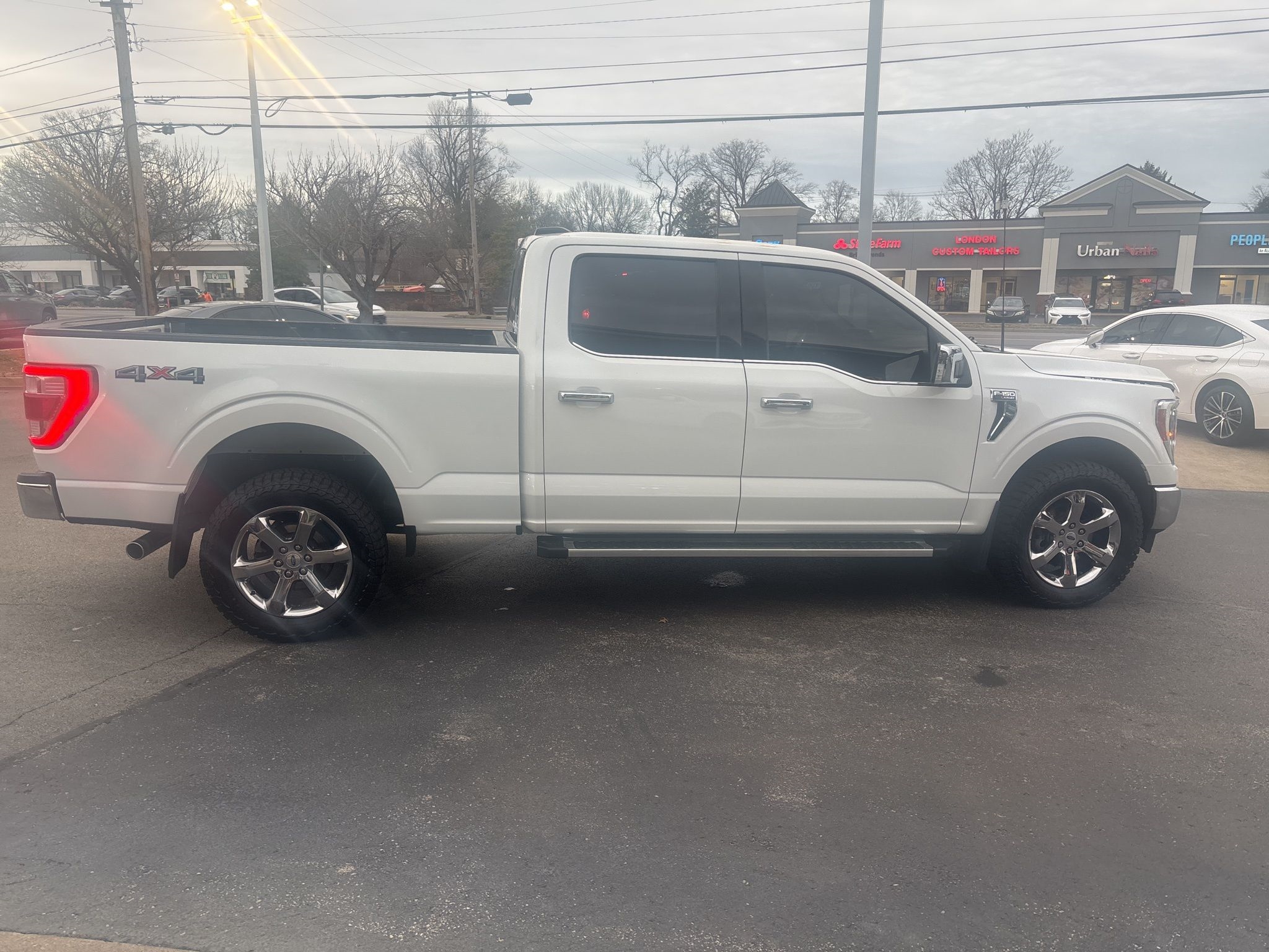 Ford F-150  2023