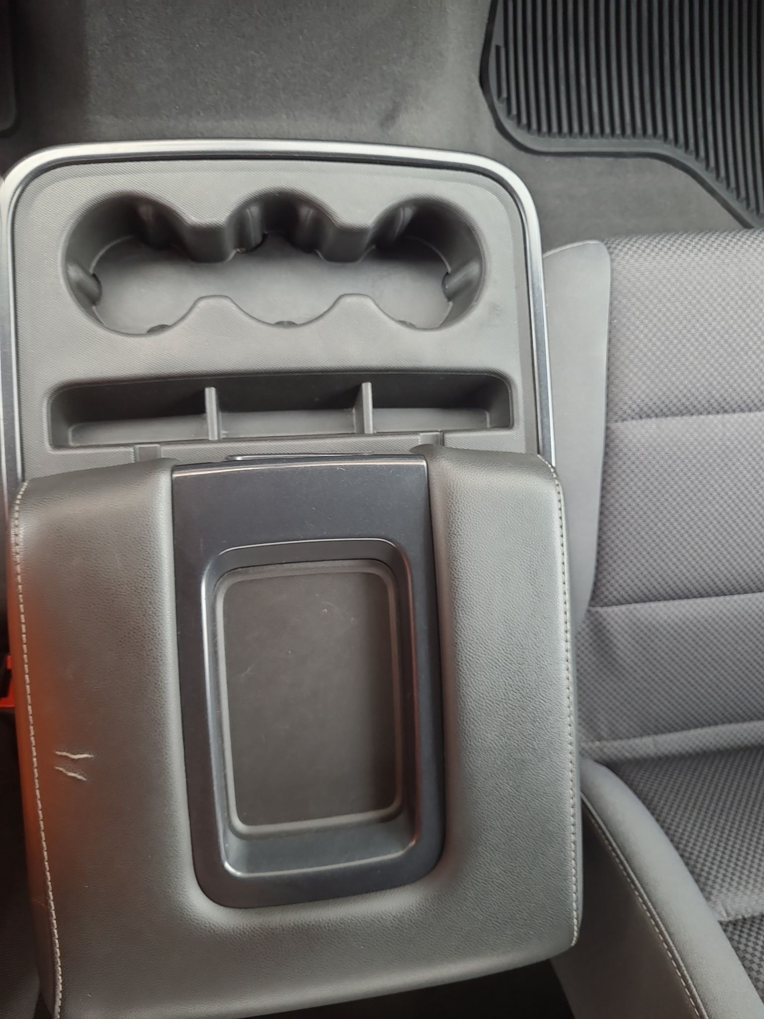 Chevrolet Silverado 1500  2018