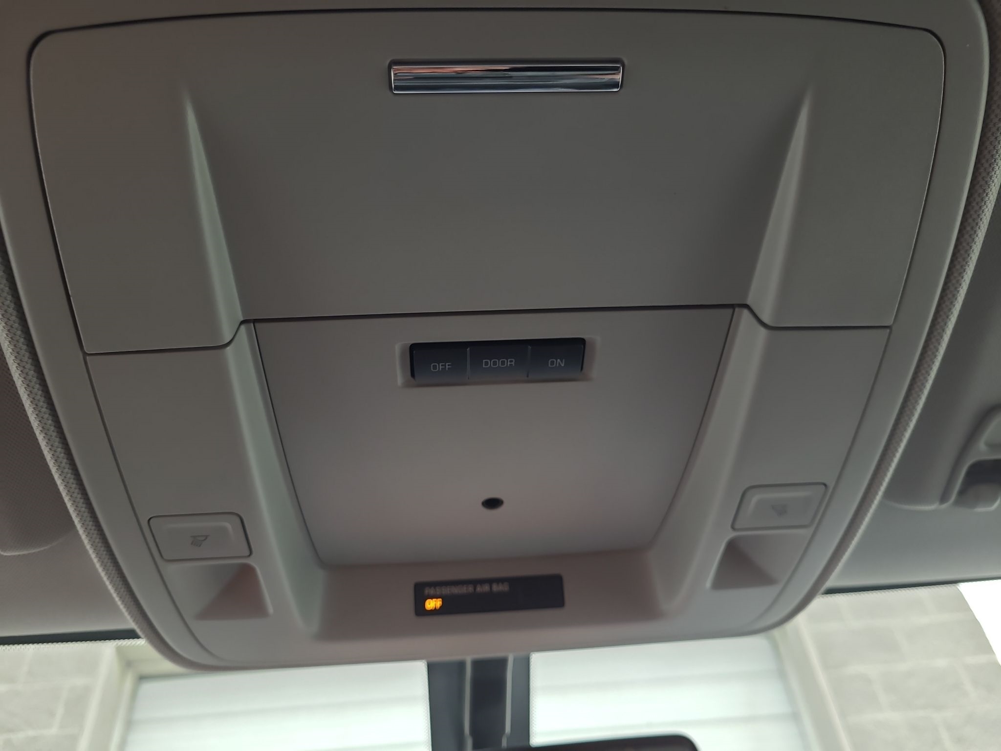 Chevrolet Silverado 1500  2018