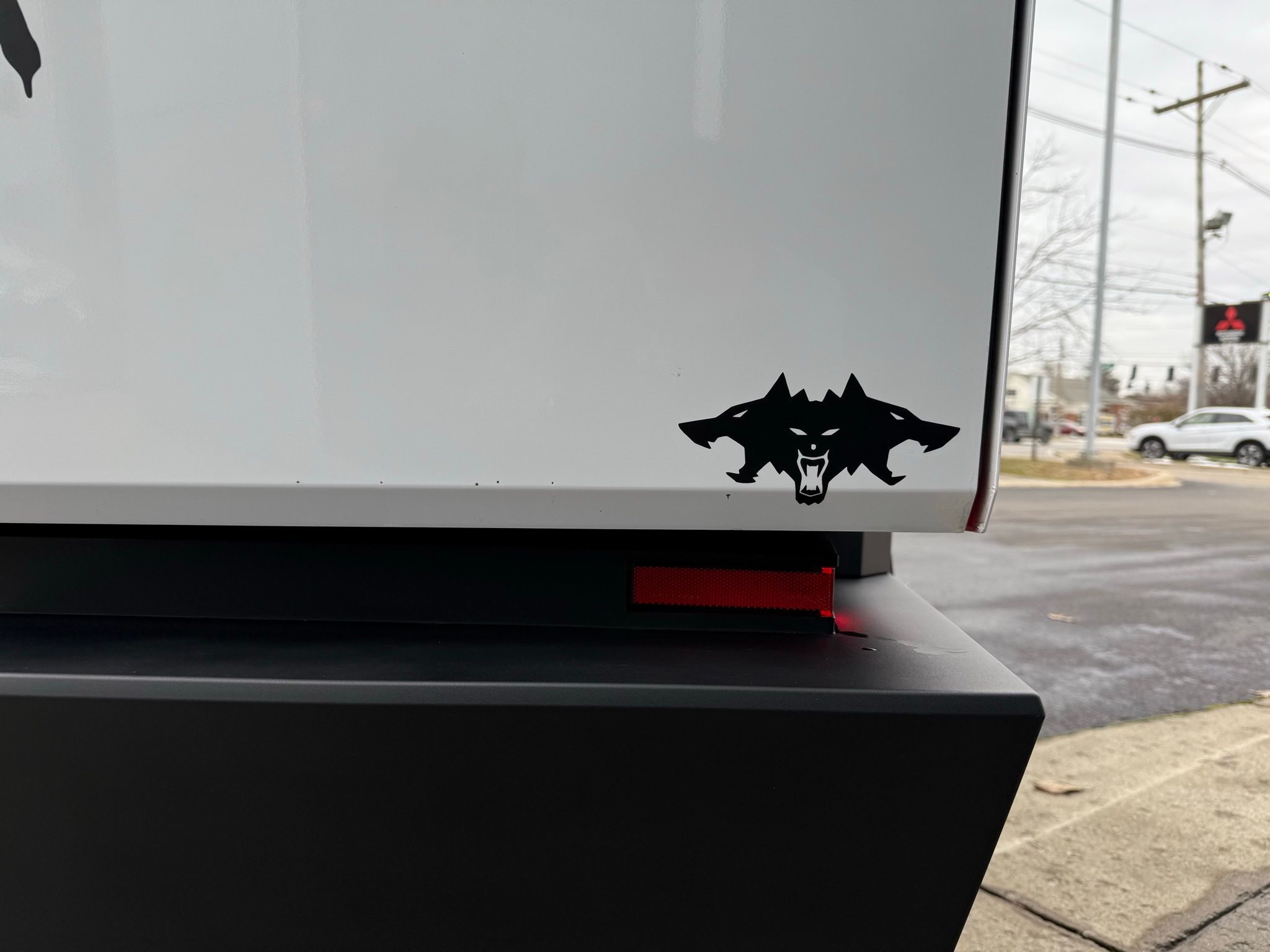 Tesla Cybertruck  2024