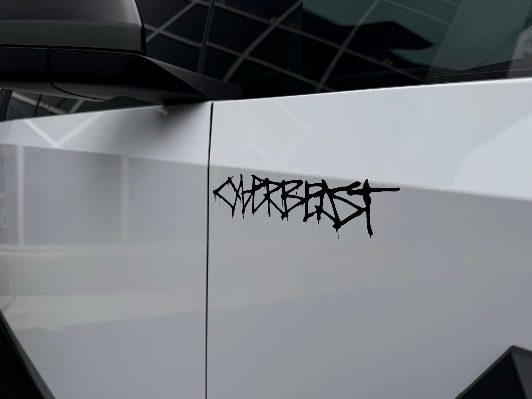 Tesla Cybertruck  2024