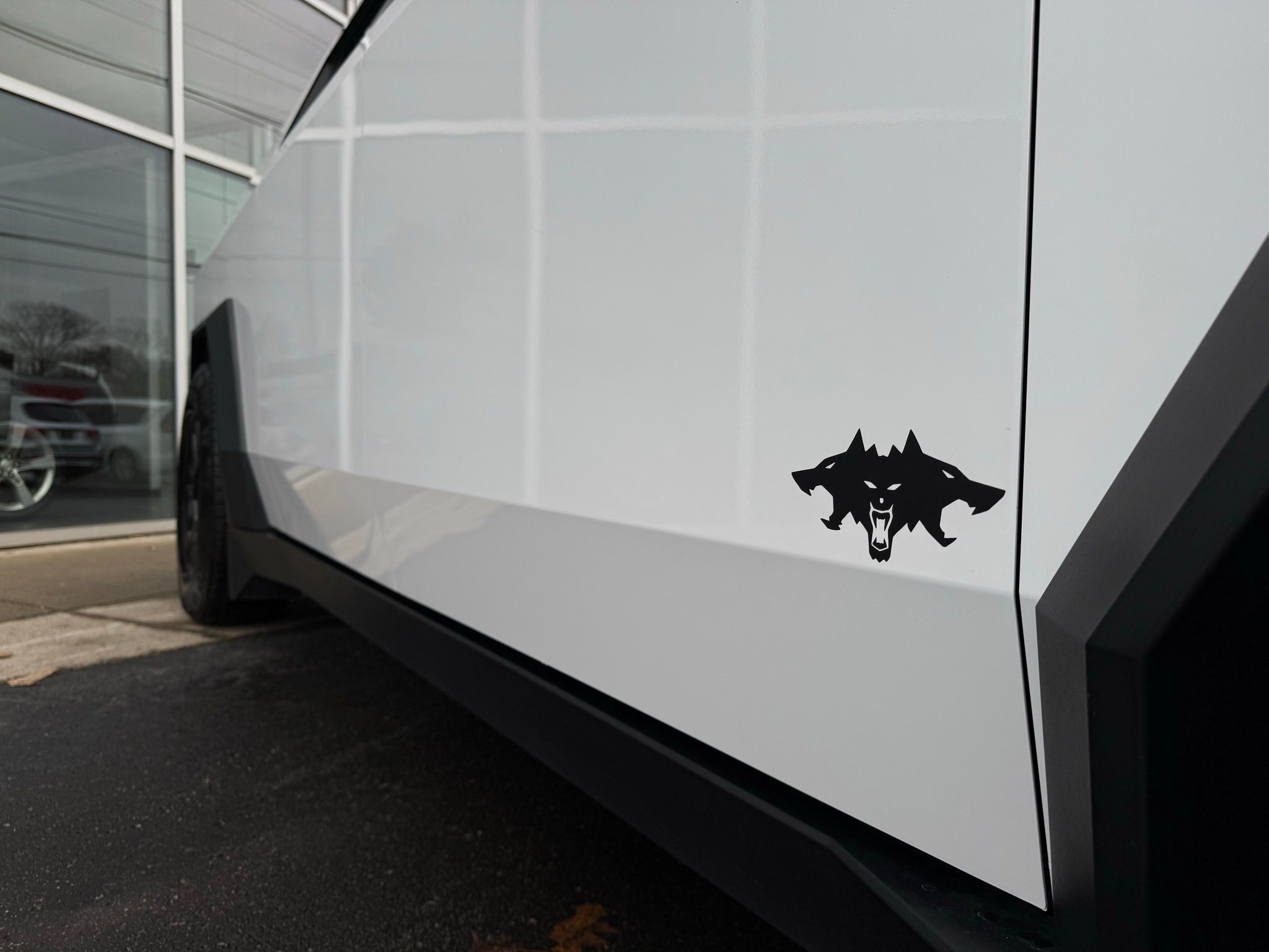 Tesla Cybertruck  2024