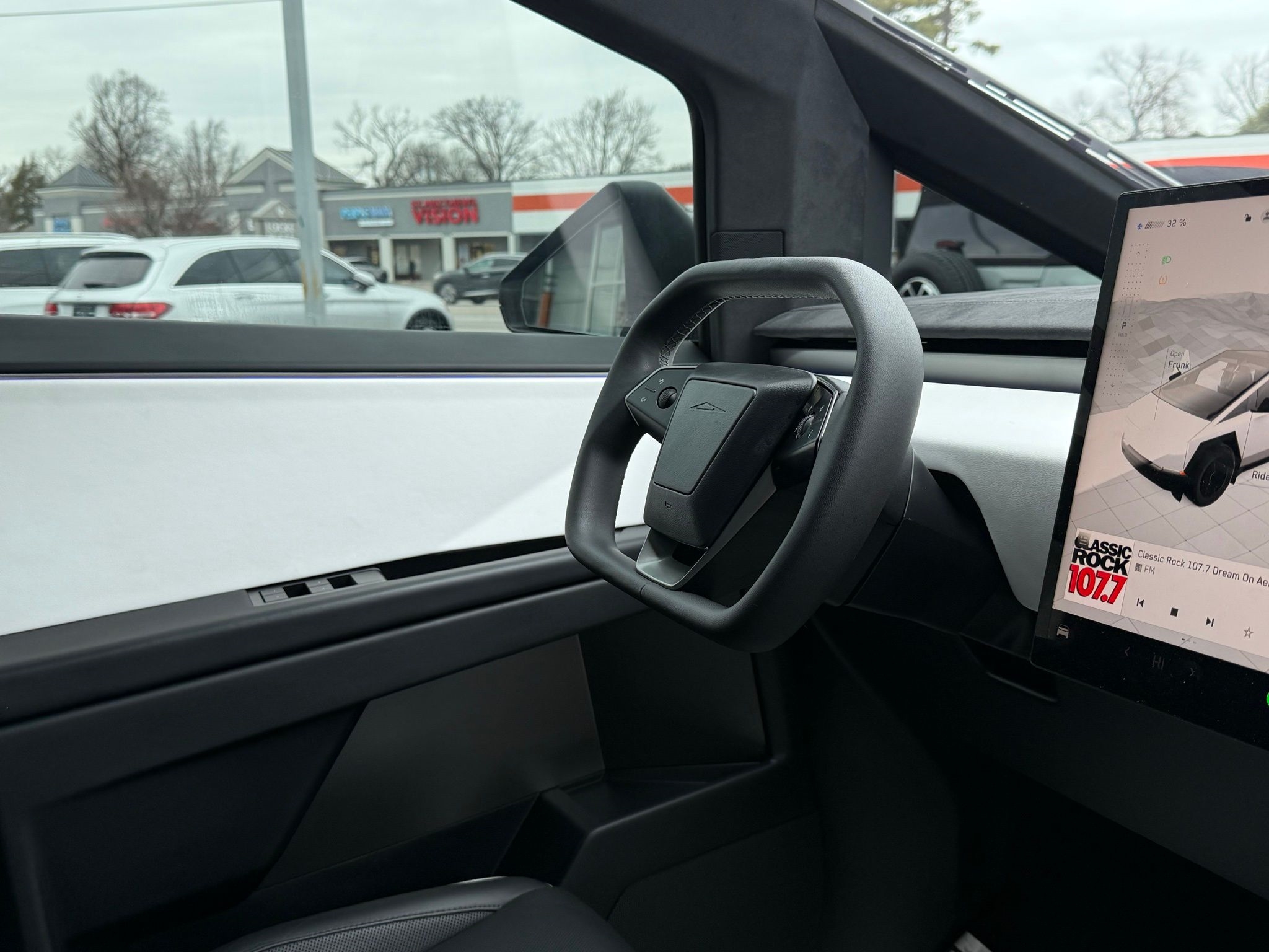 Tesla Cybertruck  2024